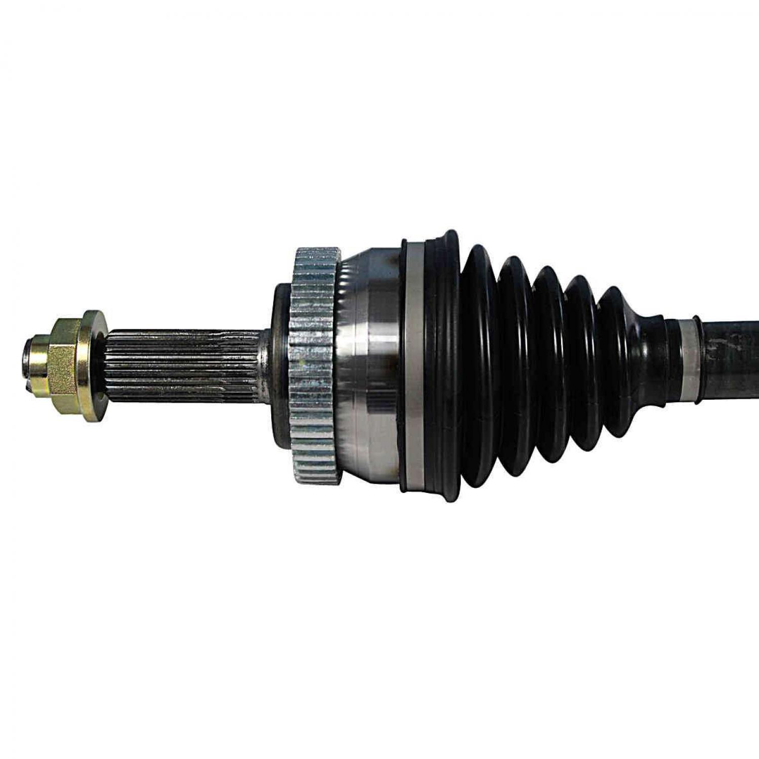 GSP NCV37069 CV Axle Assembly product image 1 of 5