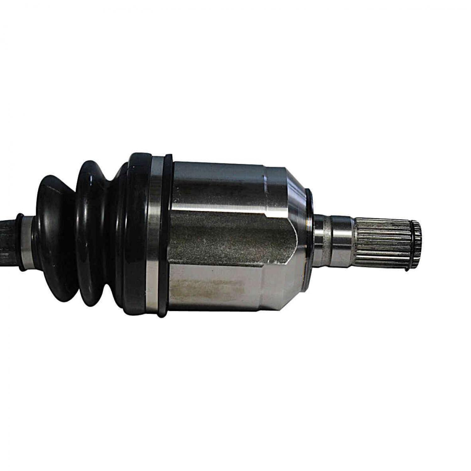 GSP NCV37069 CV Axle Assembly product image 2 of 5