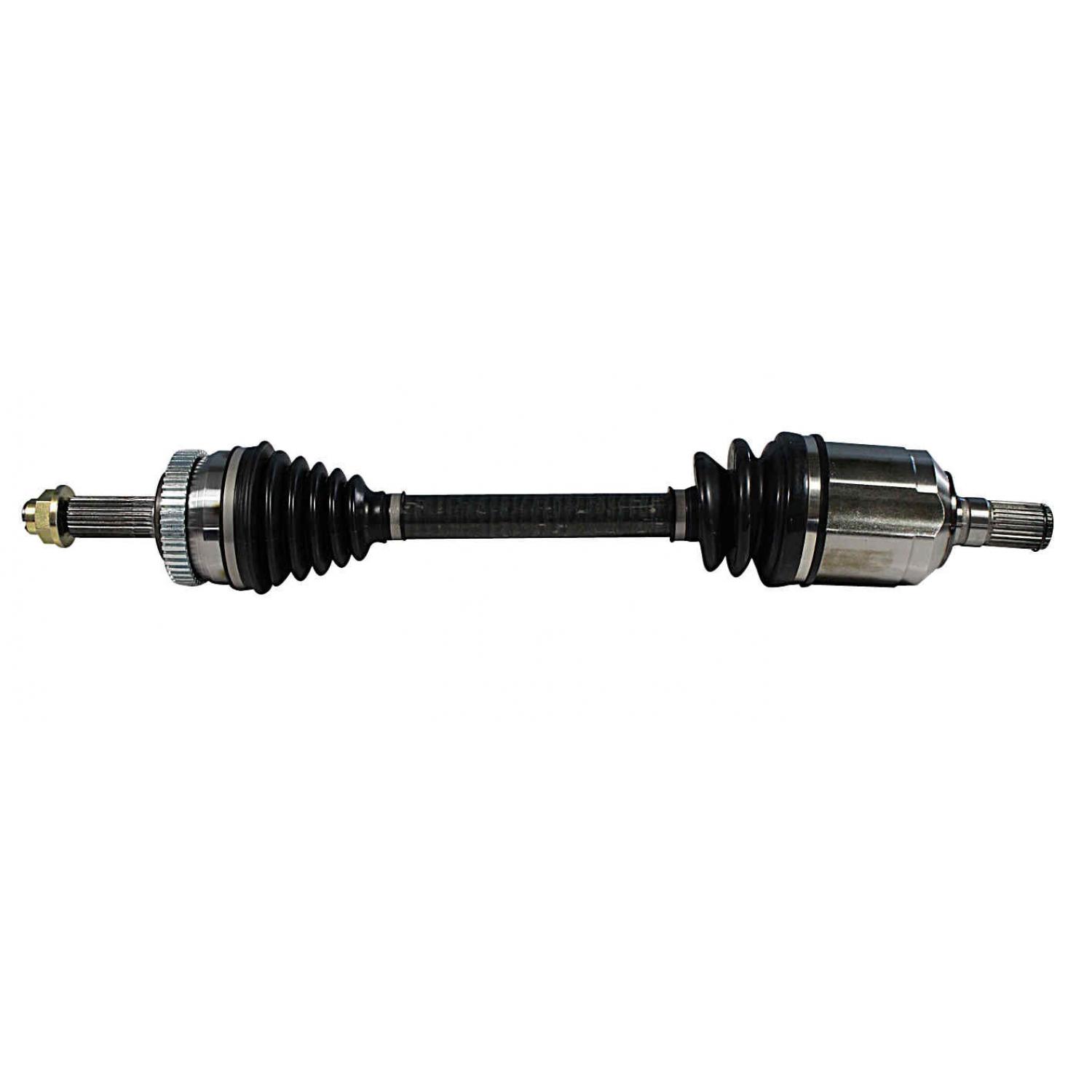 GSP NCV37069 CV Axle Assembly product image 5 of 5