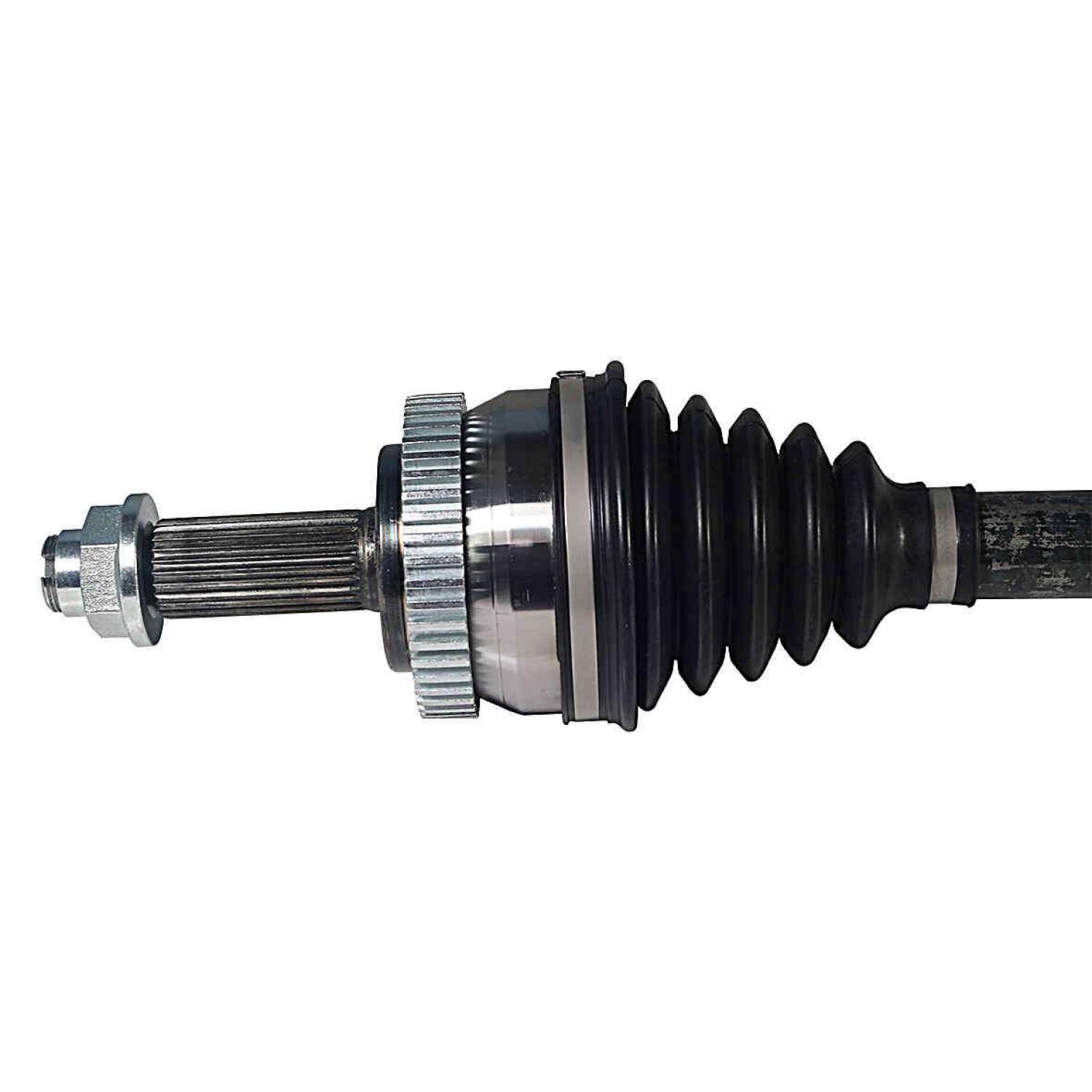 GSP NCV37070 CV Axle Assembly product image 1 of 5