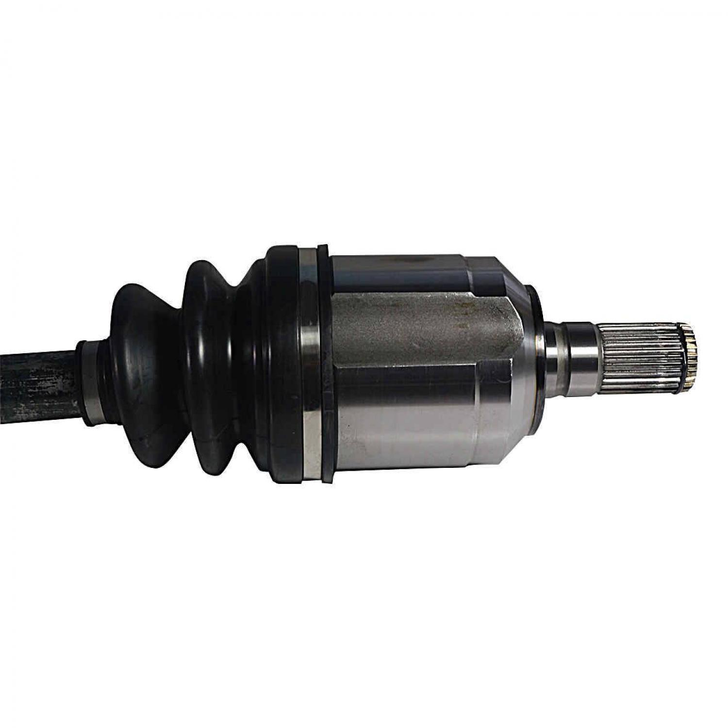 GSP NCV37070 CV Axle Assembly product image 2 of 5