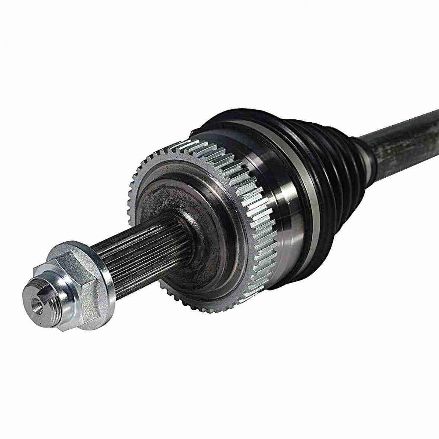 GSP NCV37070 CV Axle Assembly product image 3 of 5