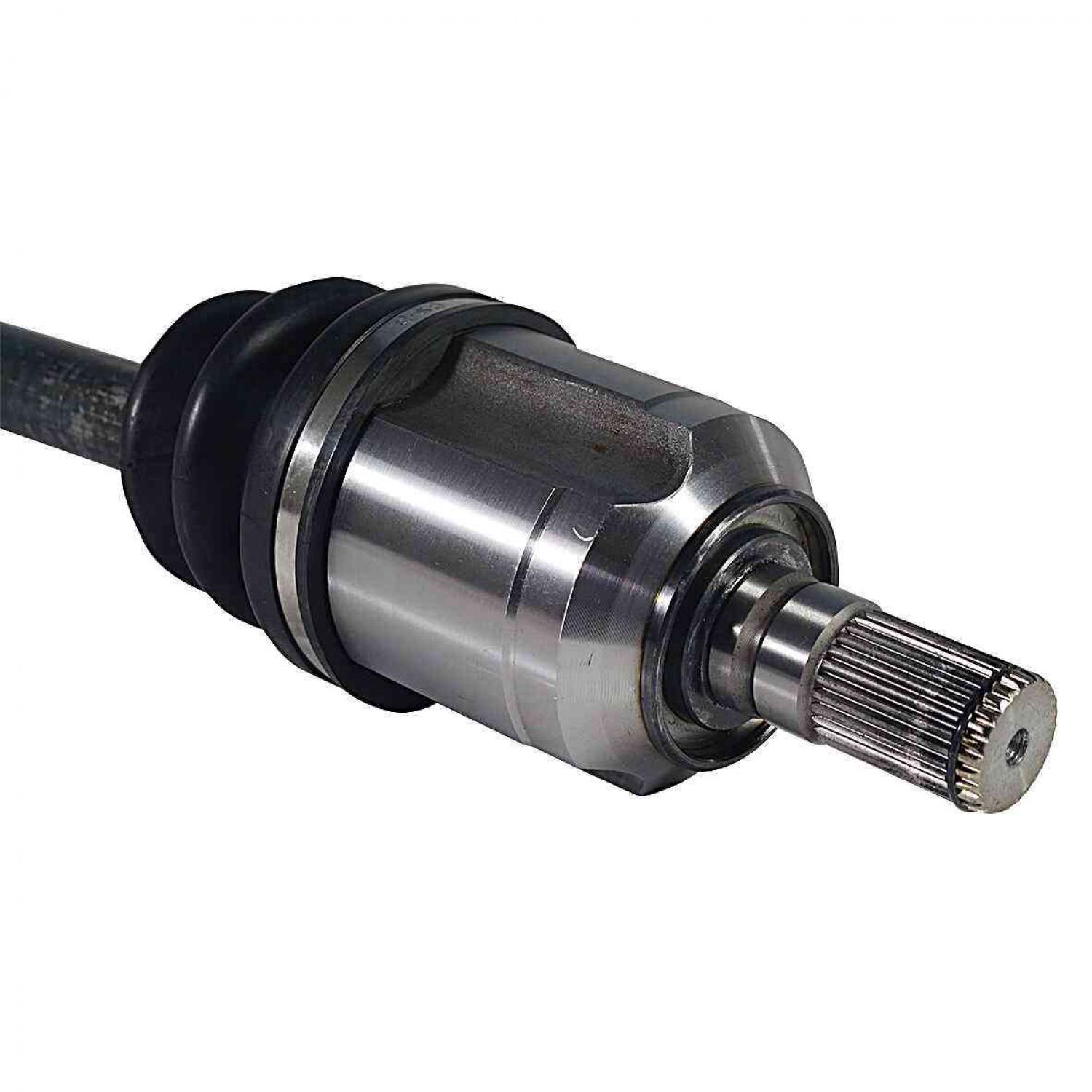 GSP NCV37070 CV Axle Assembly product image 4 of 5