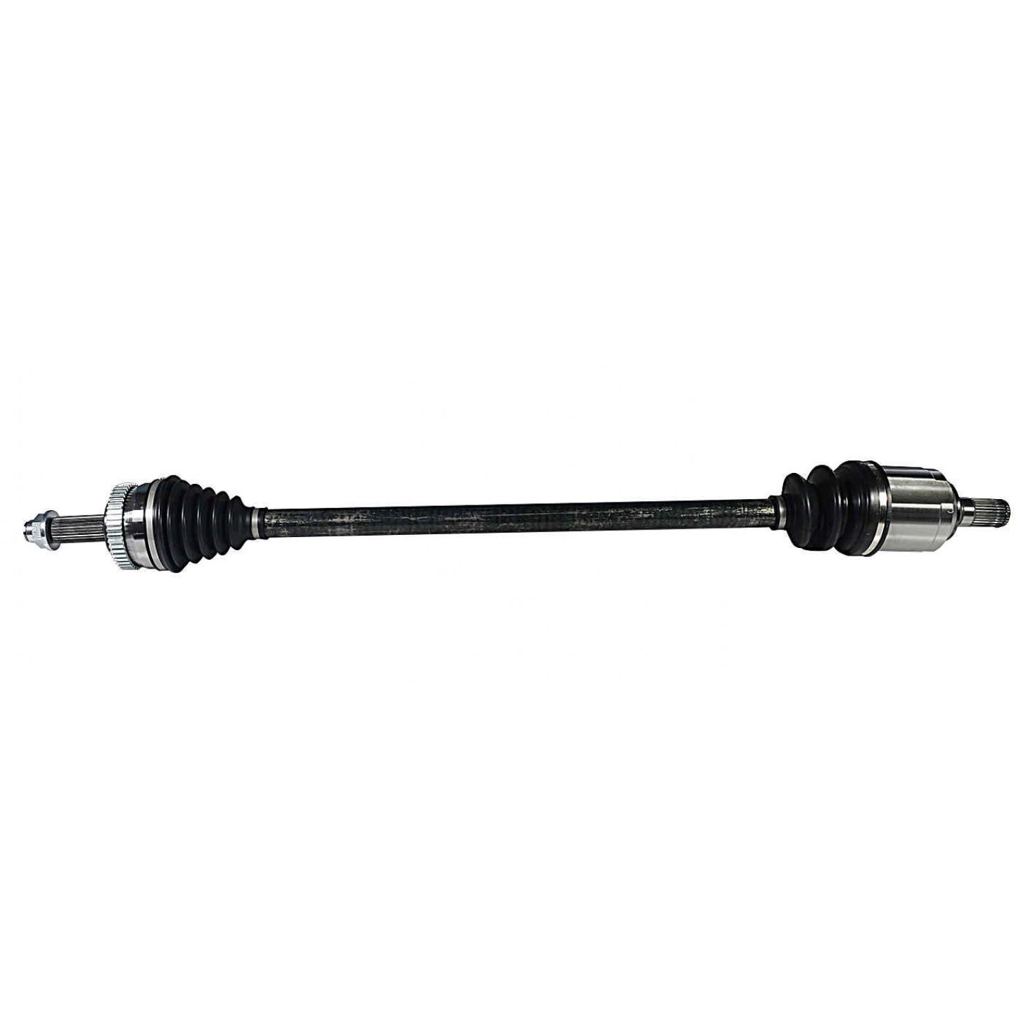 GSP NCV37070 CV Axle Assembly product image 5 of 5