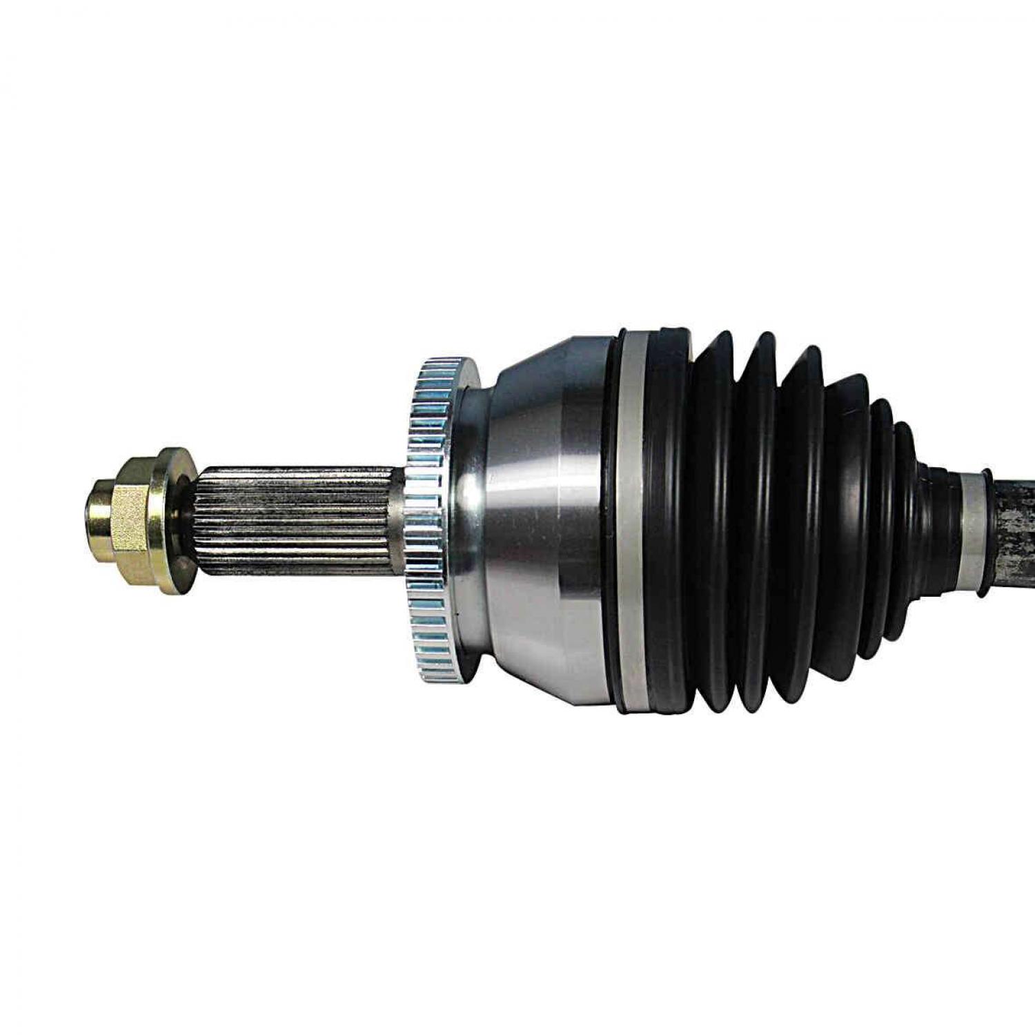 GSP NCV37071 - CV Axle Assembly GSP NCV37071 CV Axle Assembly product image 1 of 5