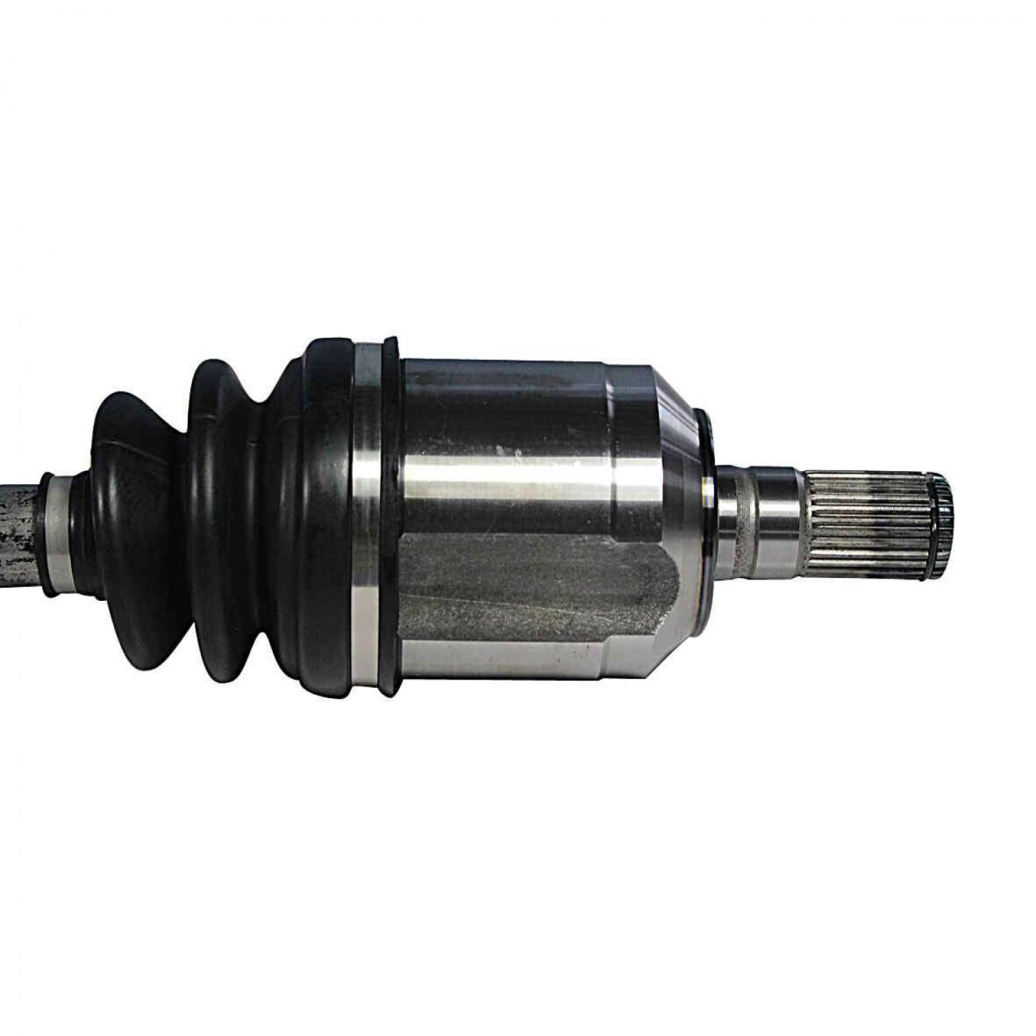 GSP NCV37071 - CV Axle Assembly GSP NCV37071 CV Axle Assembly product image 2 of 5