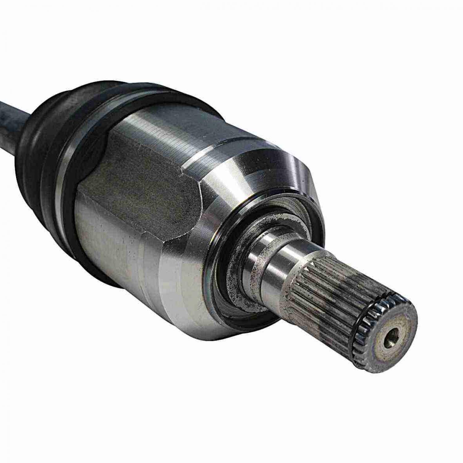 GSP NCV37071 - CV Axle Assembly GSP NCV37071 CV Axle Assembly product image 4 of 5