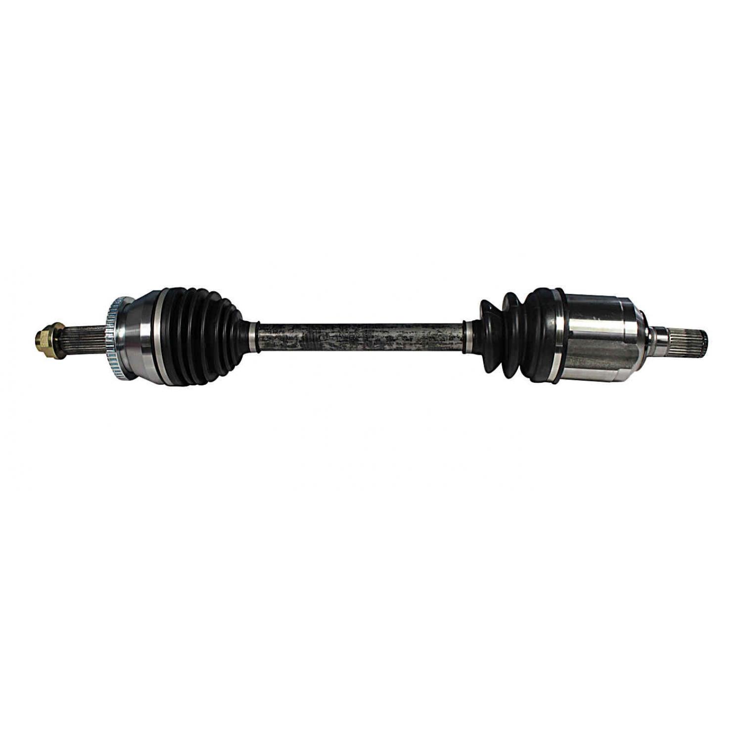 GSP NCV37071 - CV Axle Assembly GSP NCV37071 CV Axle Assembly product image 5 of 5