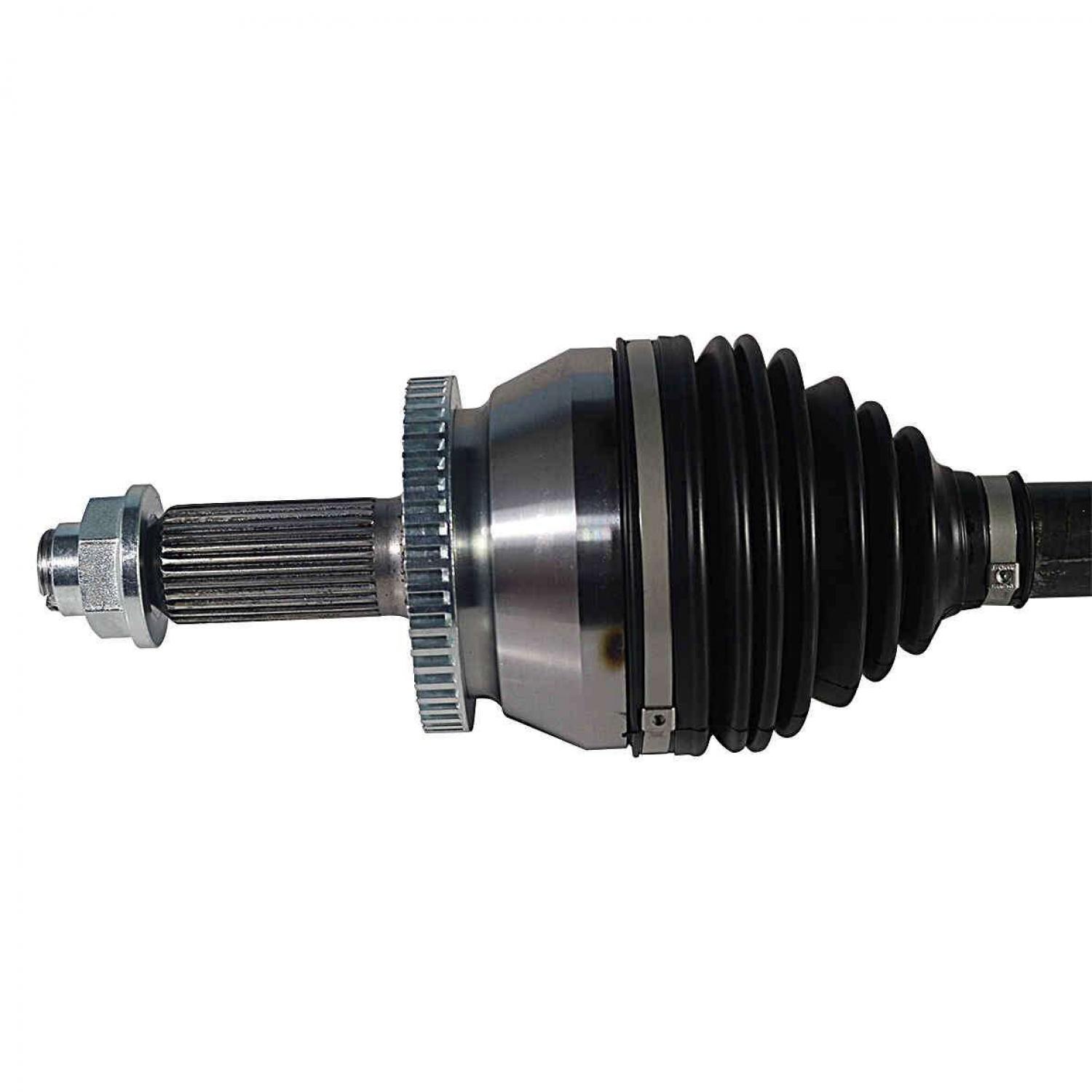 GSP NCV37072 CV Axle Assembly product image 1 of 5