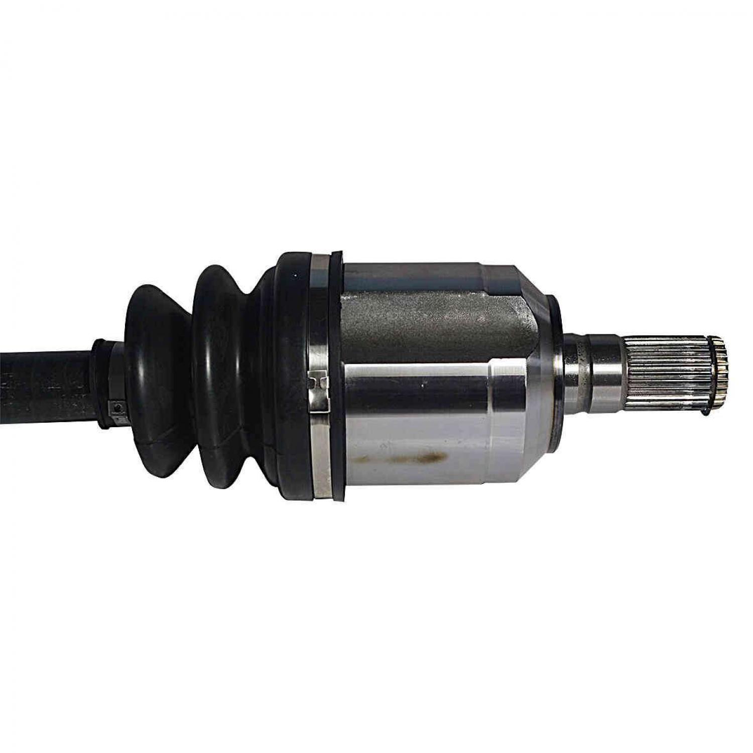 GSP NCV37072 CV Axle Assembly product image 2 of 5