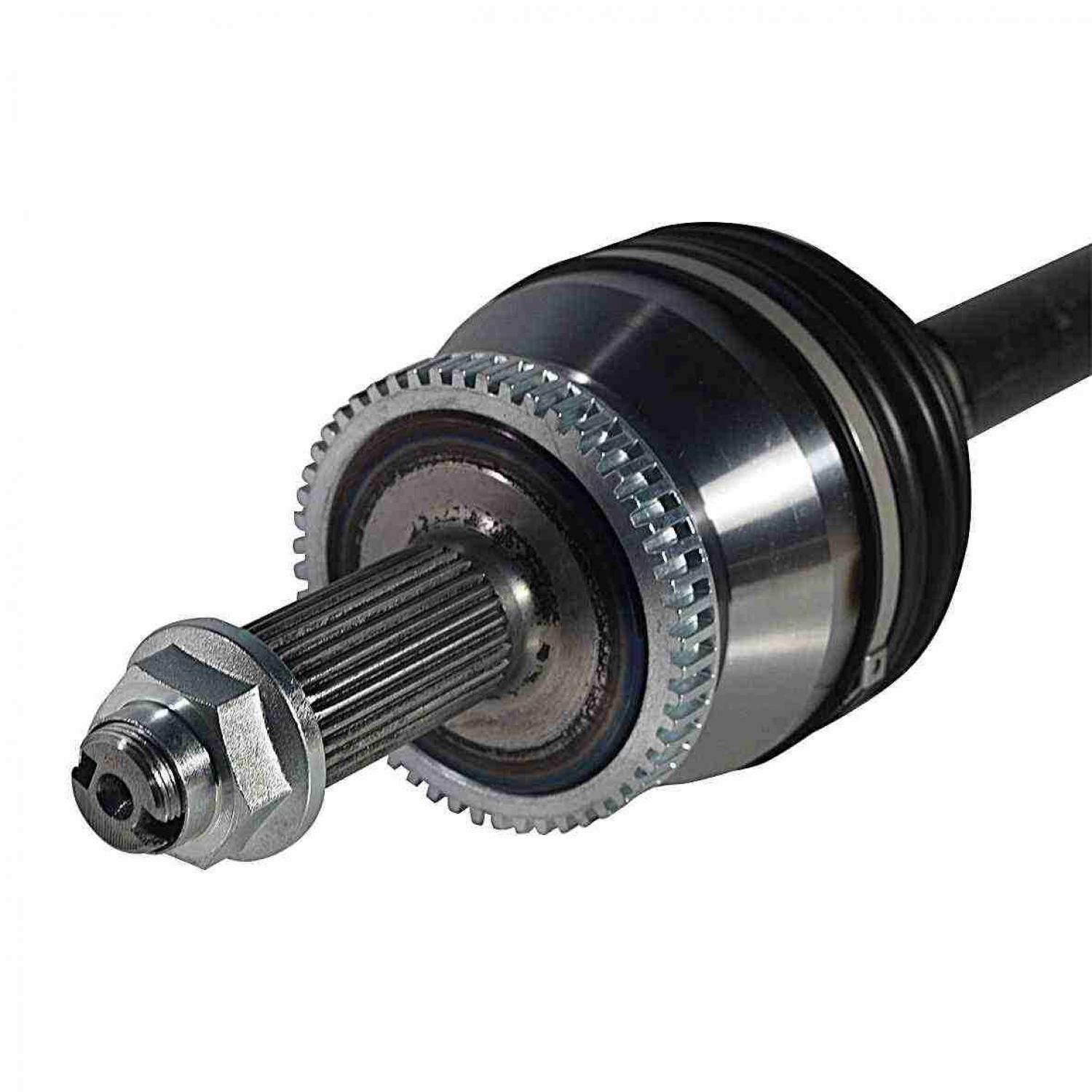 GSP NCV37072 CV Axle Assembly product image 3 of 5