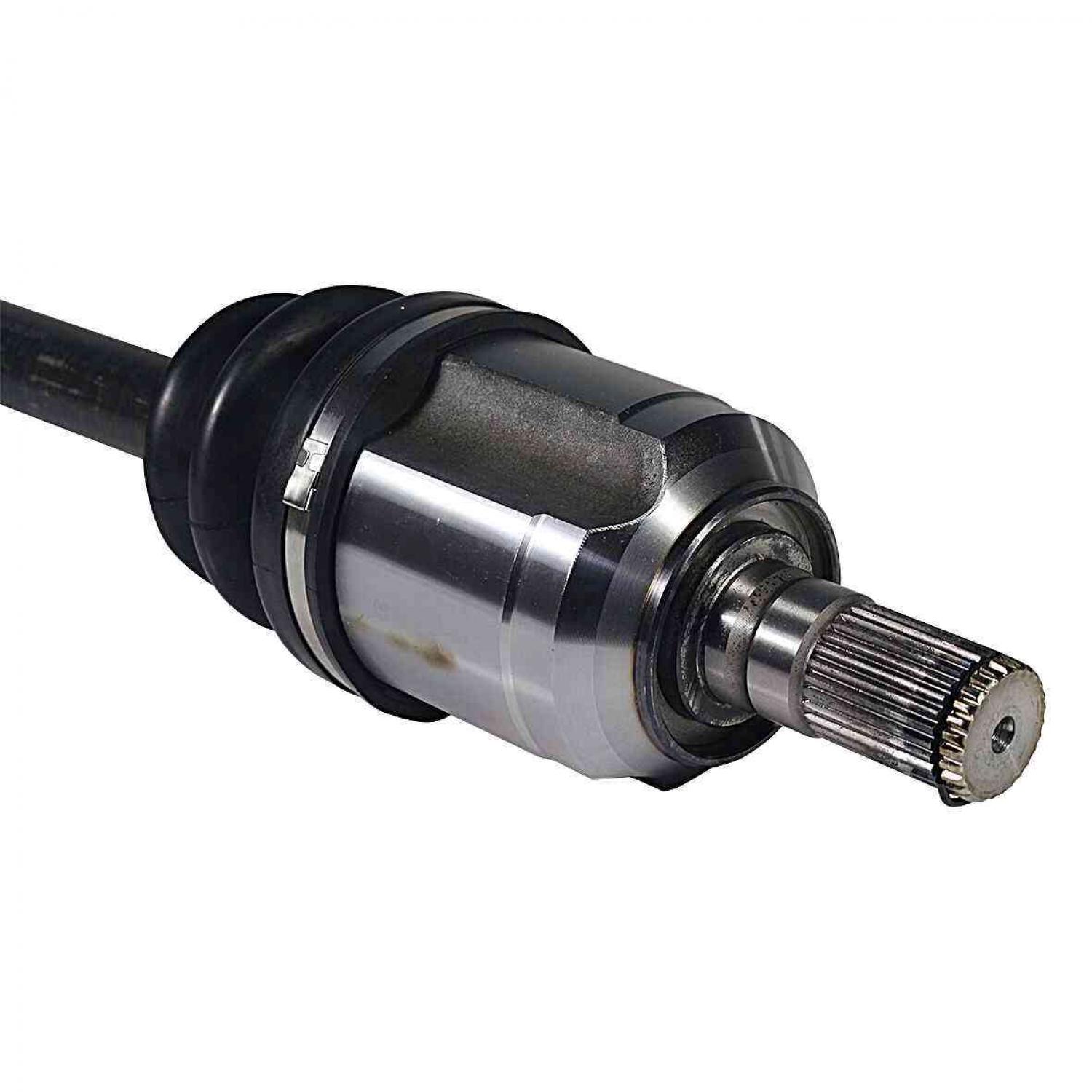 GSP NCV37072 CV Axle Assembly product image 4 of 5