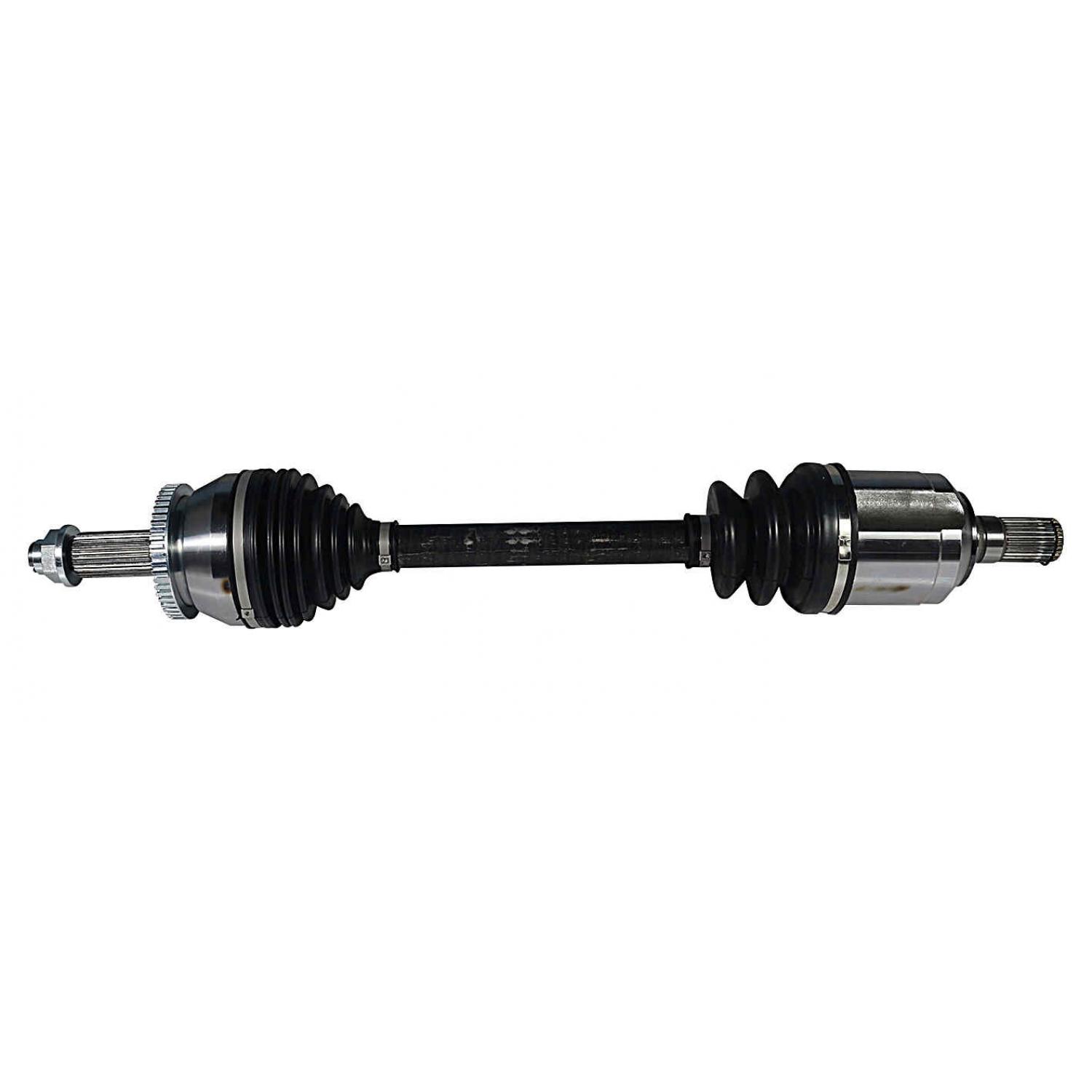 GSP NCV37072 CV Axle Assembly product image 5 of 5