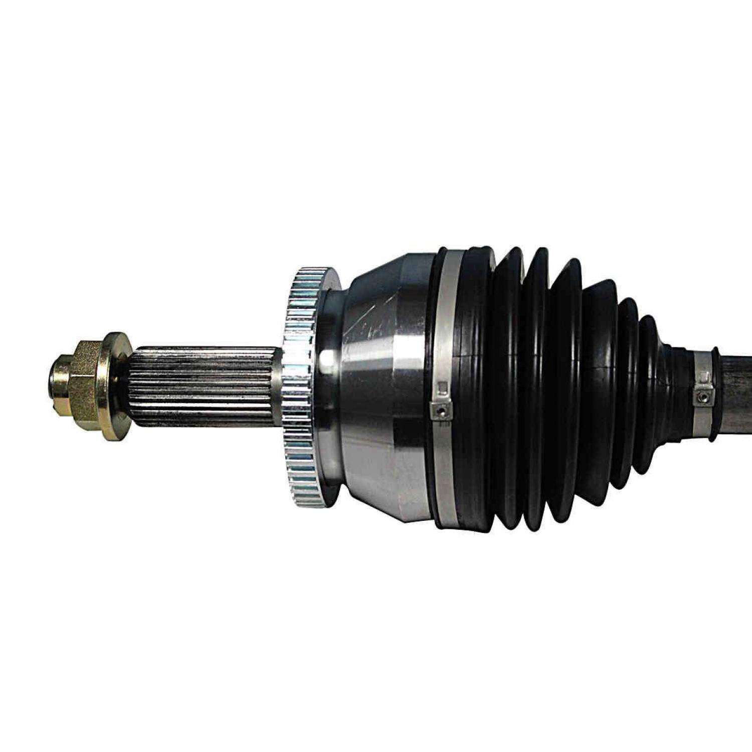GSP NCV37073 CV Axle Assembly product image 1 of 5