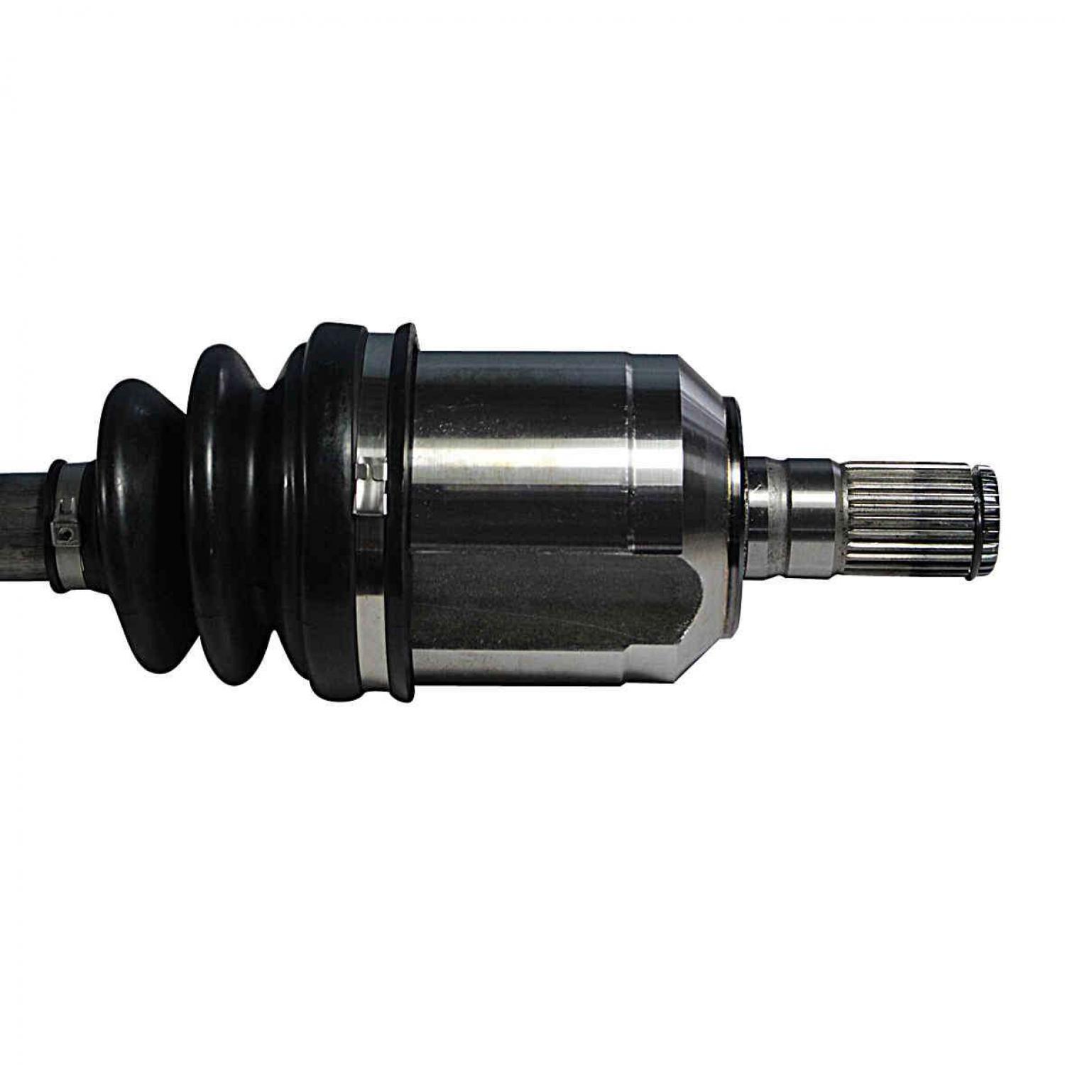 GSP NCV37073 CV Axle Assembly product image 2 of 5