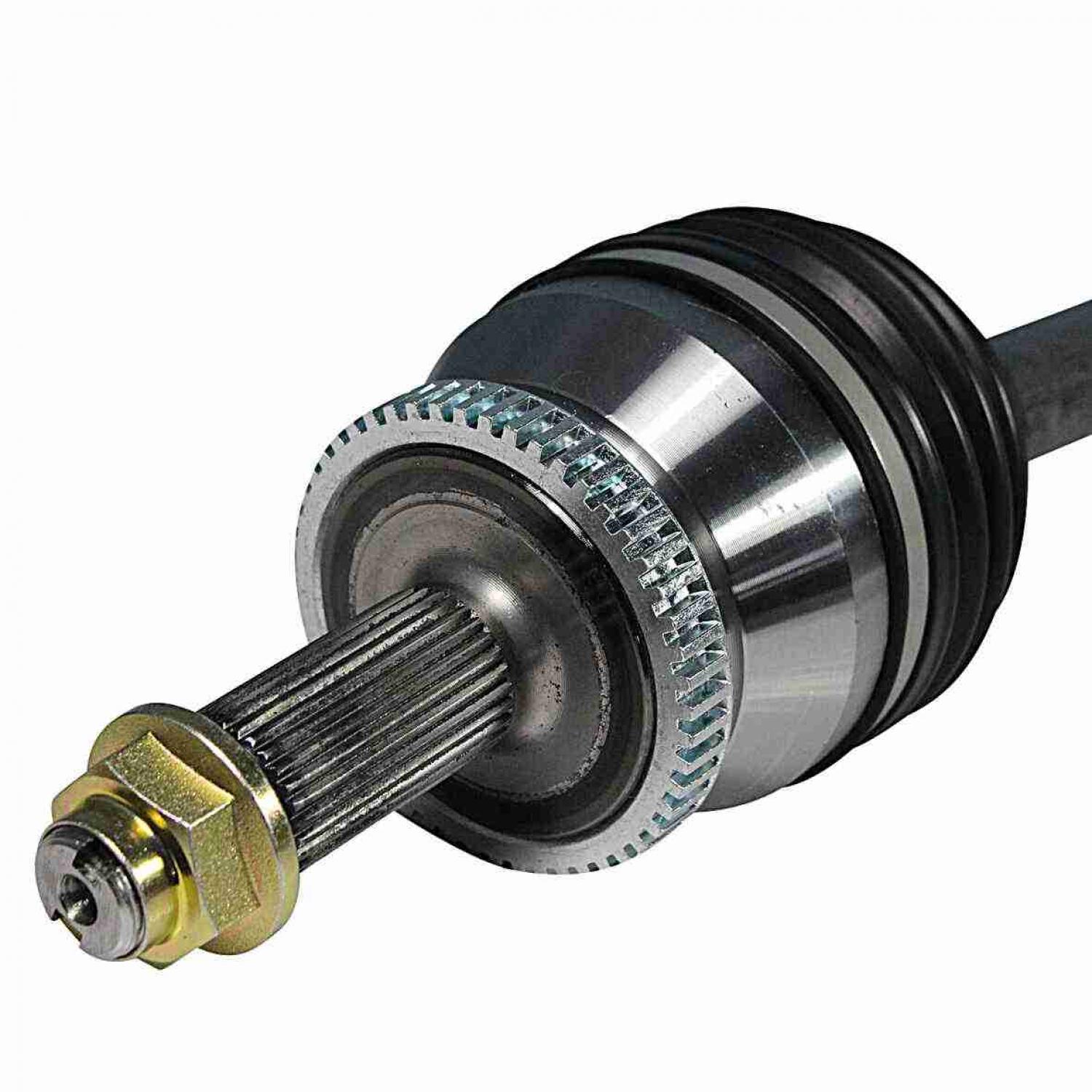 GSP NCV37073 CV Axle Assembly product image 3 of 5