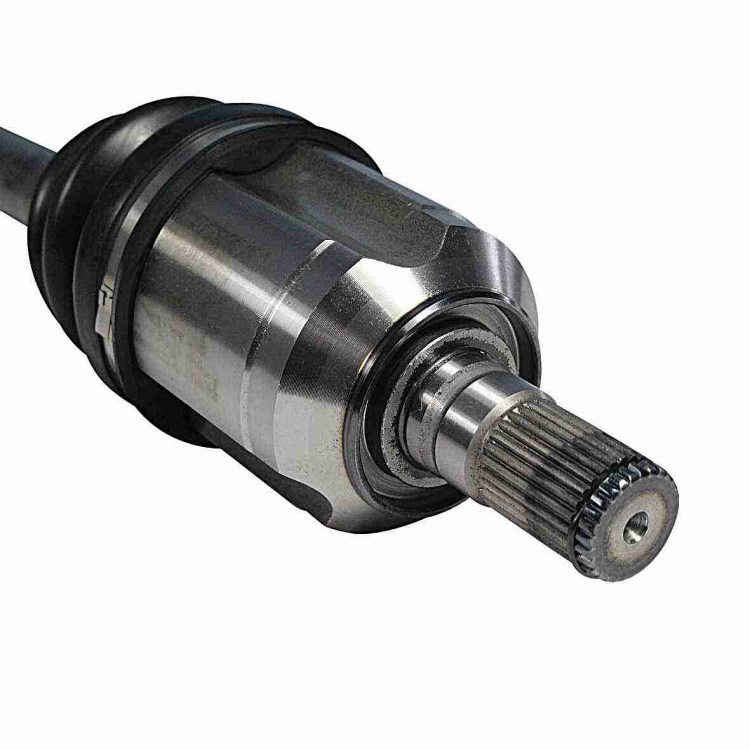 GSP NCV37073 CV Axle Assembly product image 4 of 5