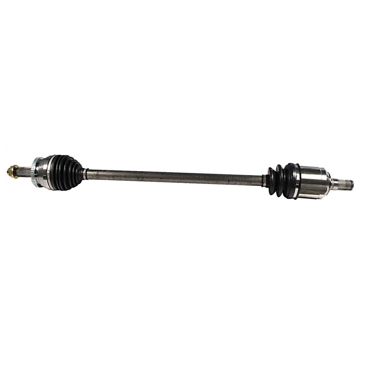 GSP NCV37073 CV Axle Assembly product image 5 of 5