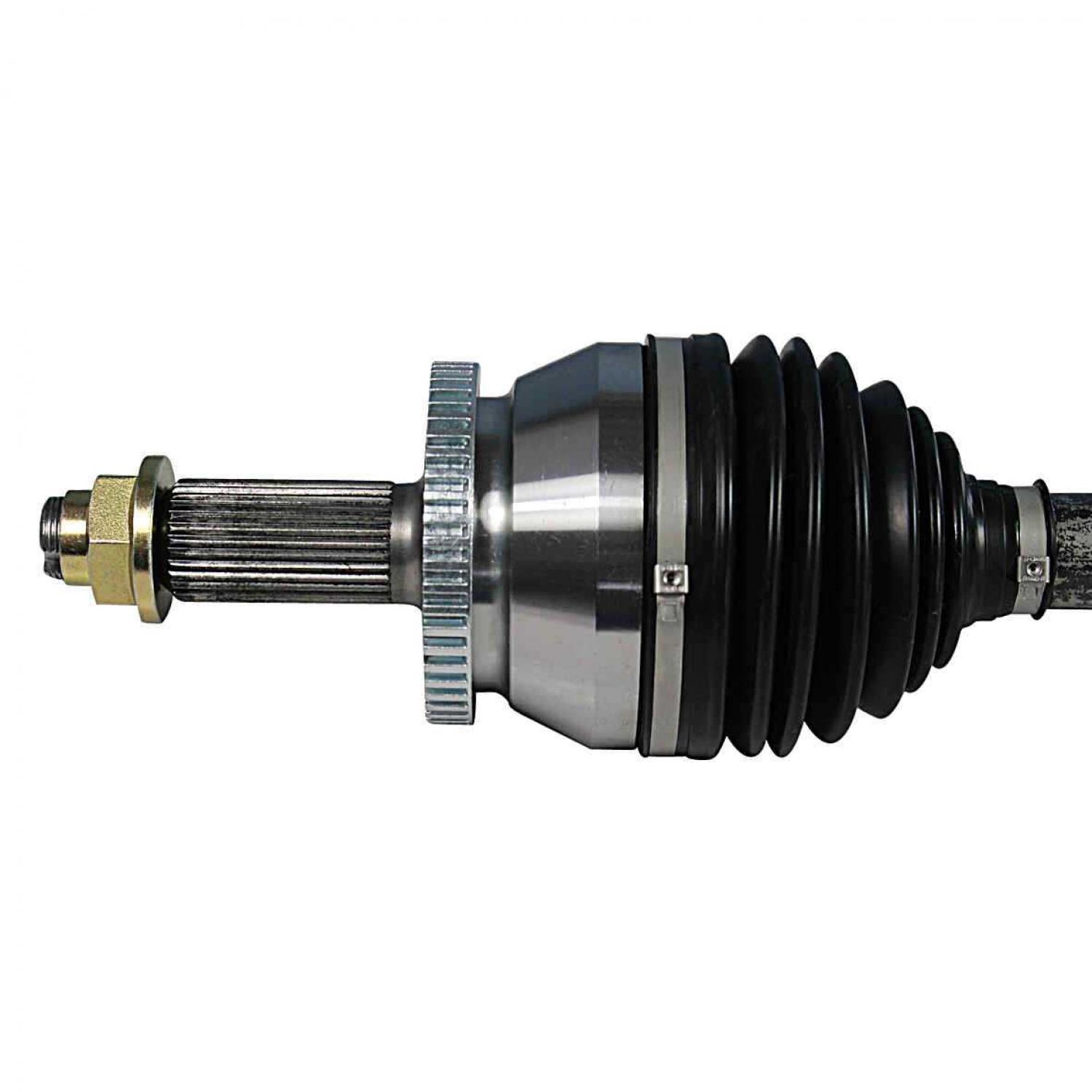 GSP NCV37074 CV Axle Assembly product image 1 of 5
