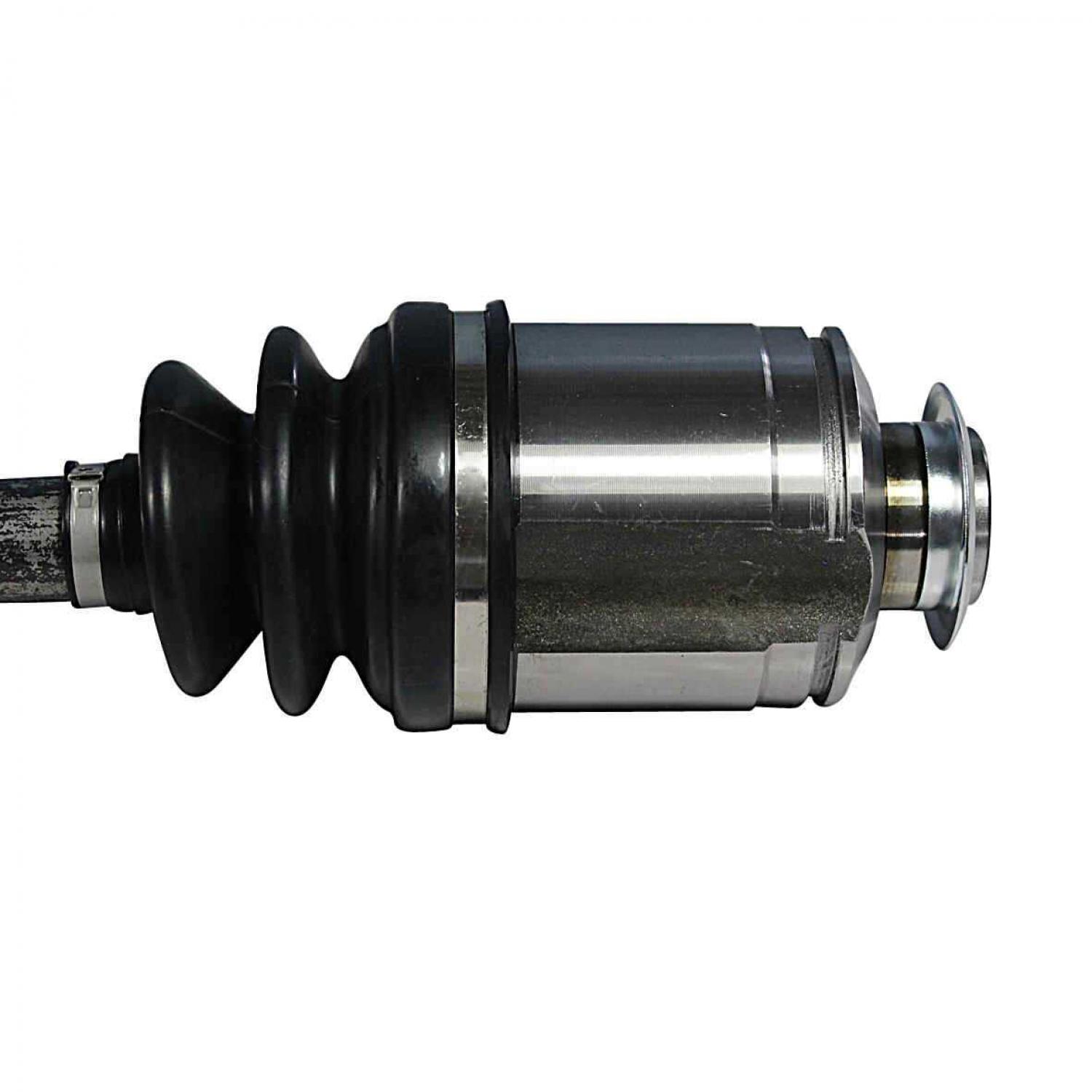 GSP NCV37074 CV Axle Assembly product image 2 of 5