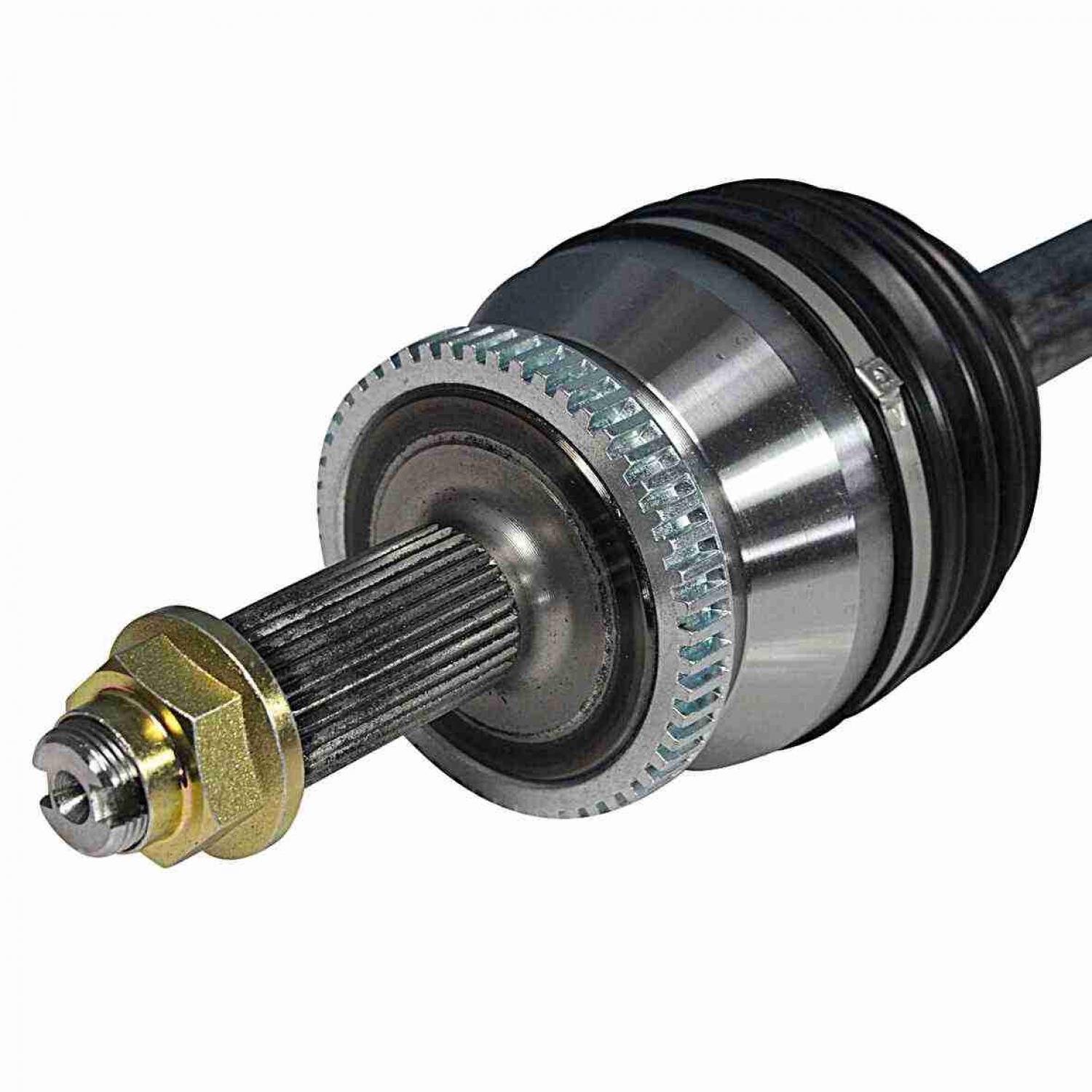 GSP NCV37074 CV Axle Assembly product image 3 of 5