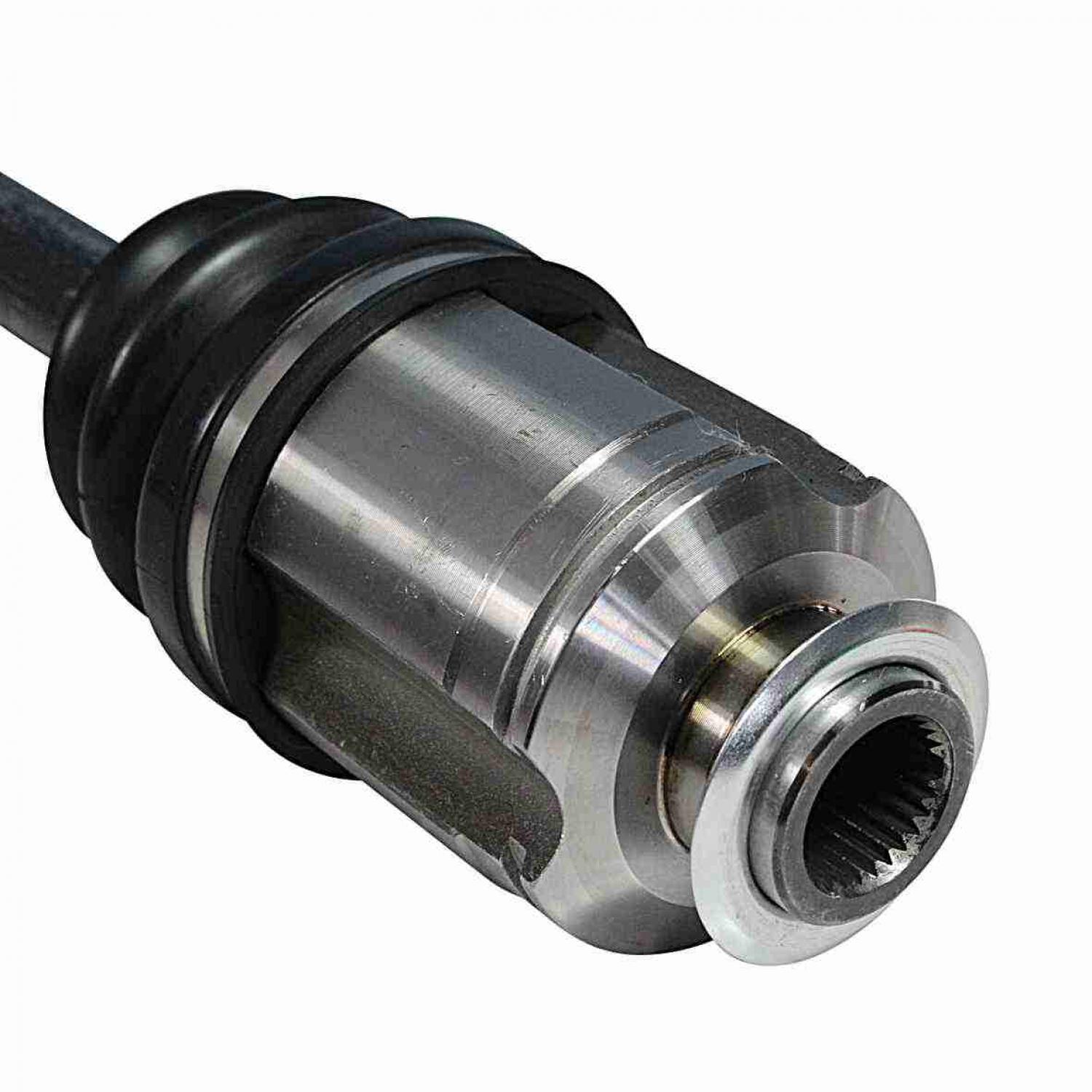 GSP NCV37074 CV Axle Assembly product image 4 of 5