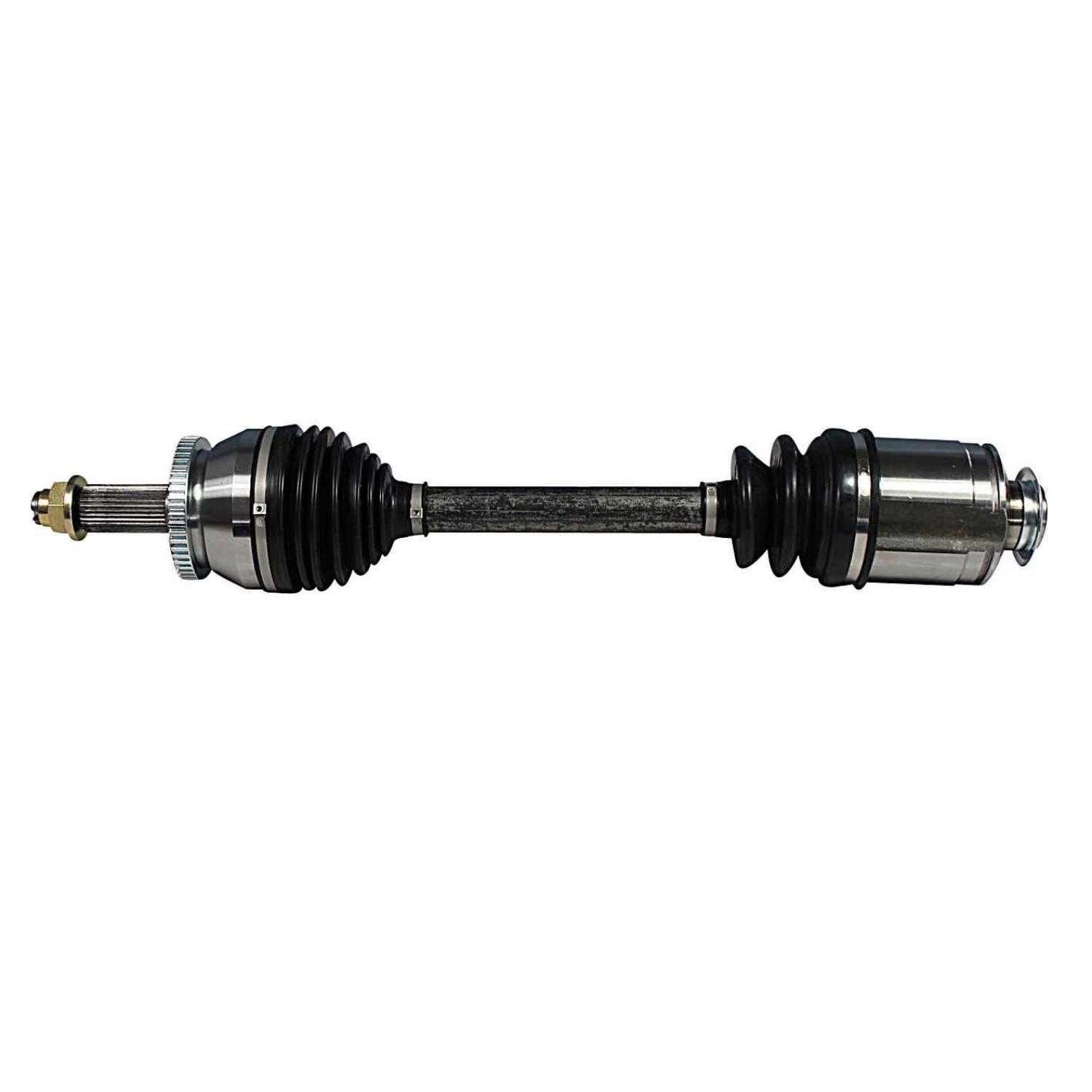 GSP NCV37074 CV Axle Assembly product image 5 of 5