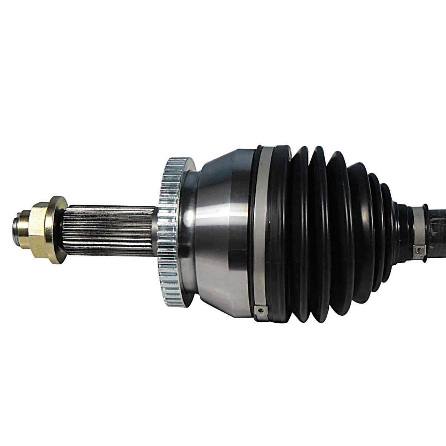 GSP NCV37075 CV Axle Assembly product image 1 of 5