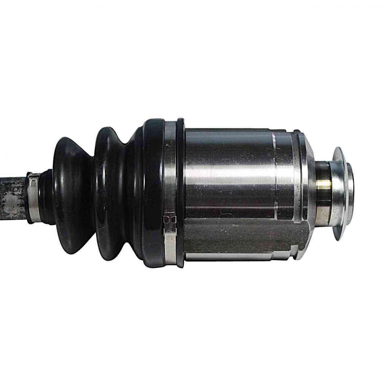 GSP NCV37075 CV Axle Assembly product image 2 of 5