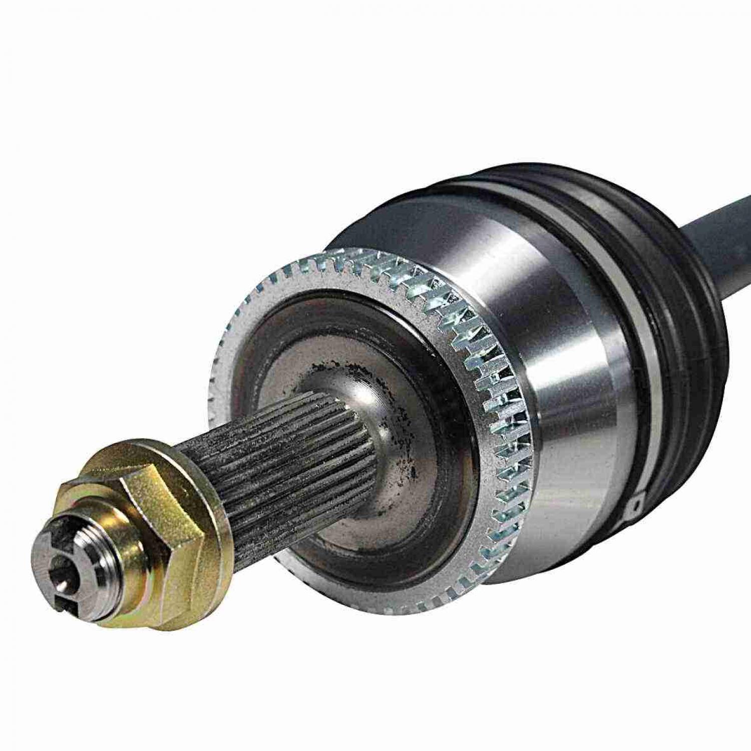 GSP NCV37075 CV Axle Assembly product image 3 of 5