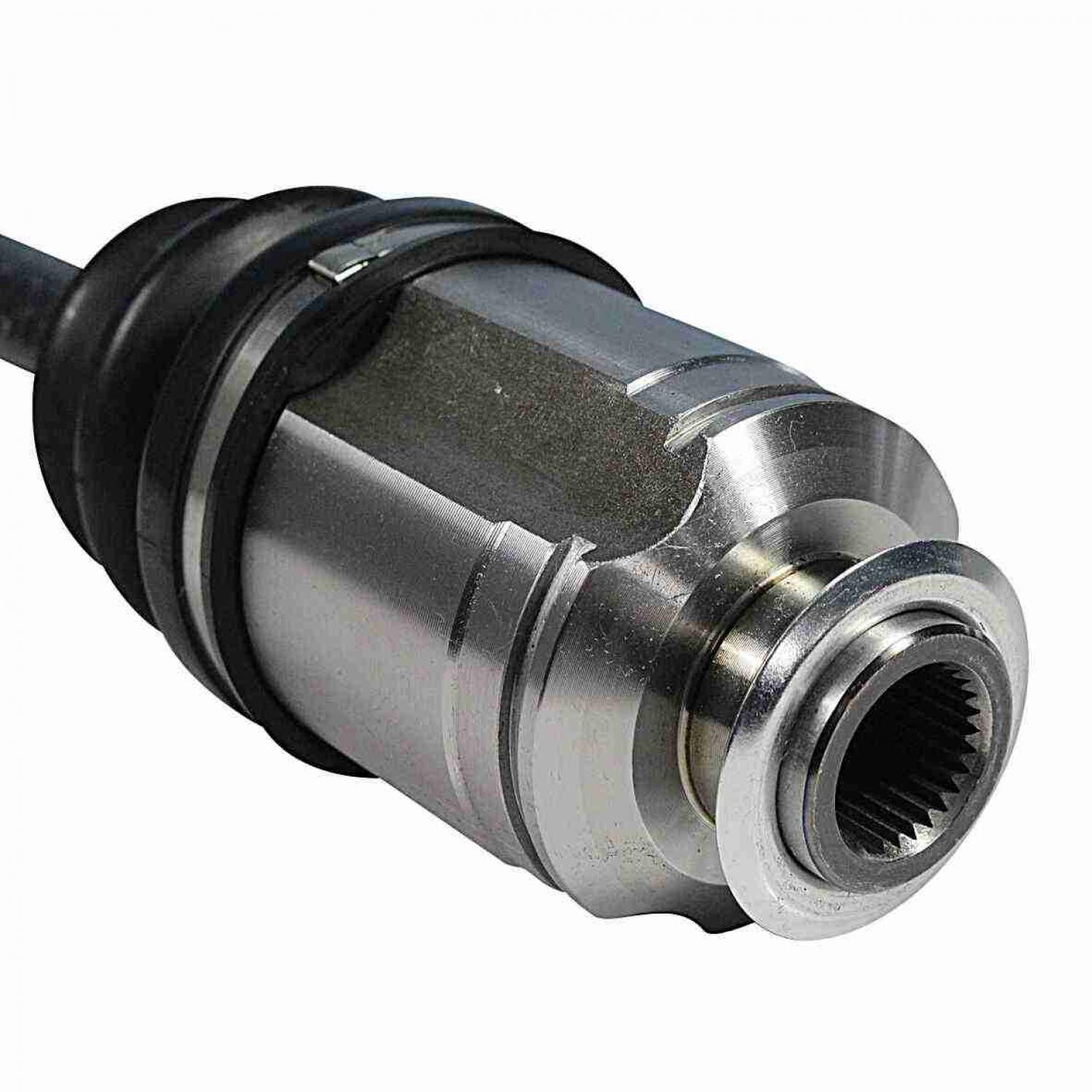 GSP NCV37075 CV Axle Assembly product image 4 of 5