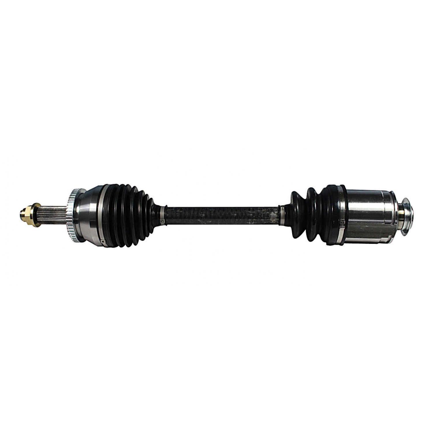 GSP NCV37075 CV Axle Assembly product image 5 of 5