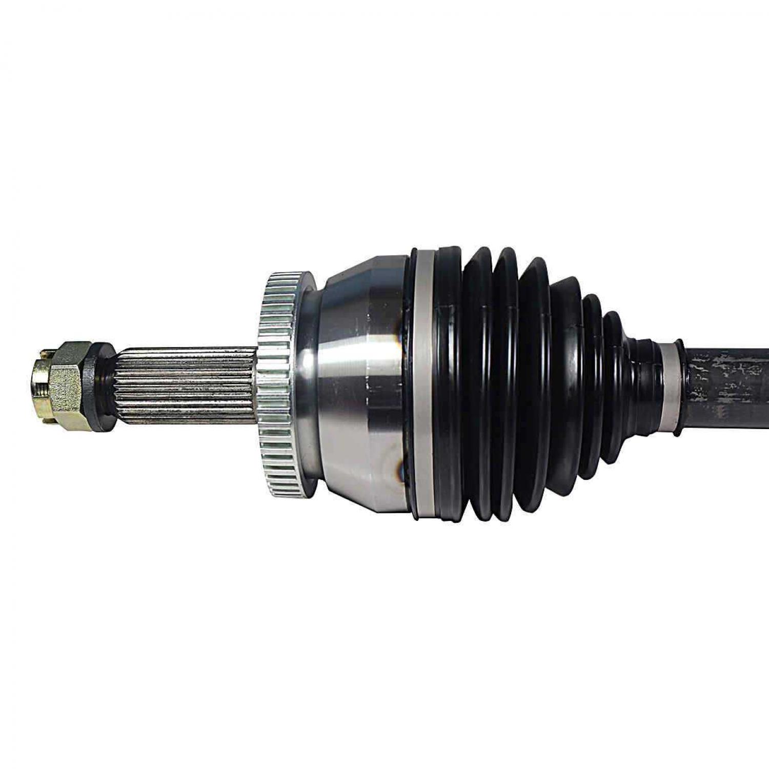 GSP NCV37076 CV Axle Assembly product image 1 of 5