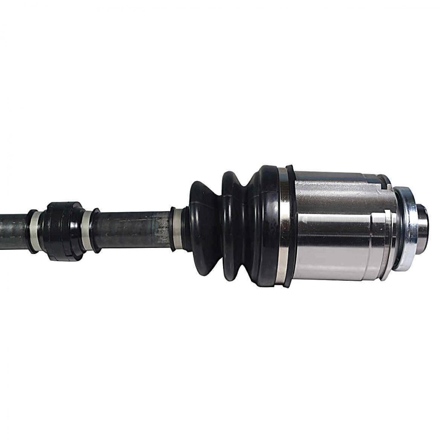 GSP NCV37076 CV Axle Assembly product image 2 of 5