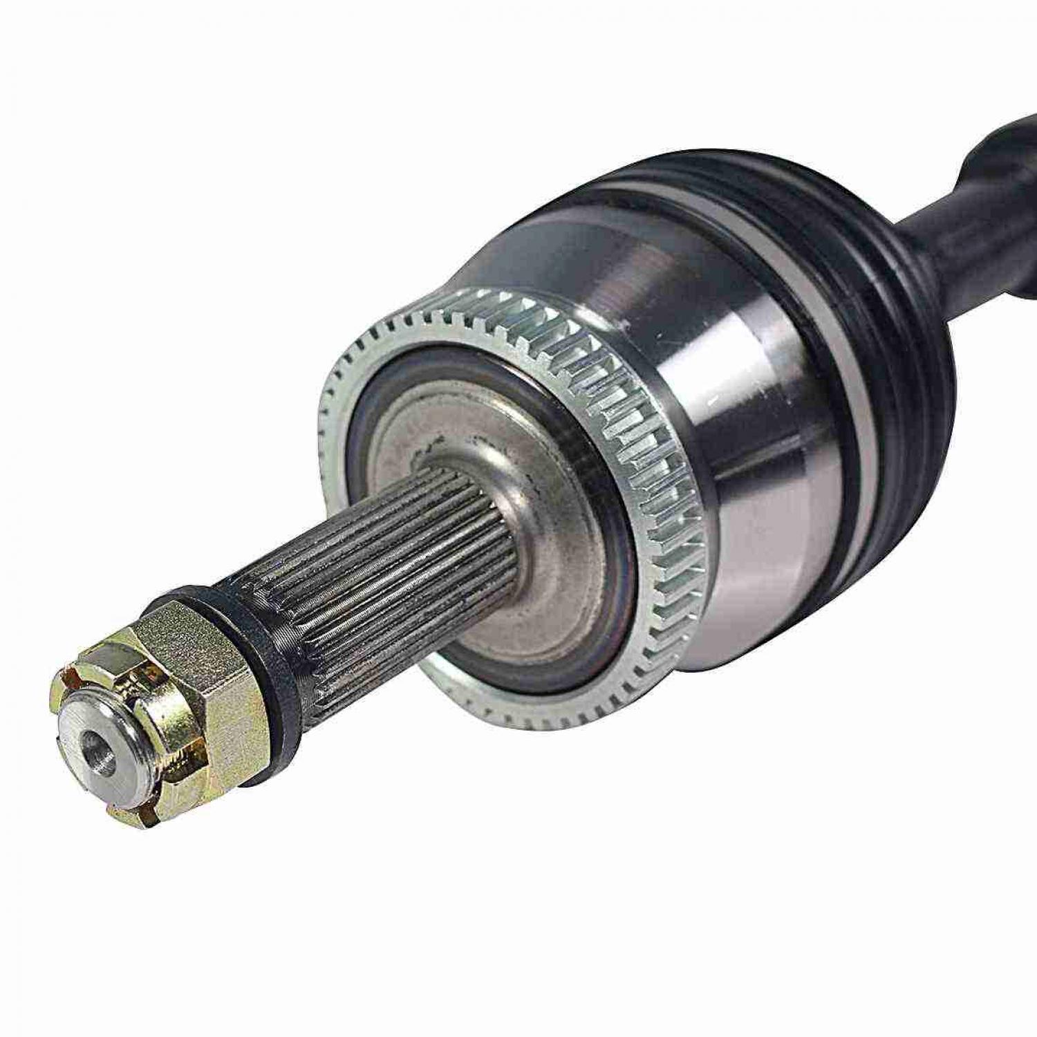 GSP NCV37076 CV Axle Assembly product image 3 of 5