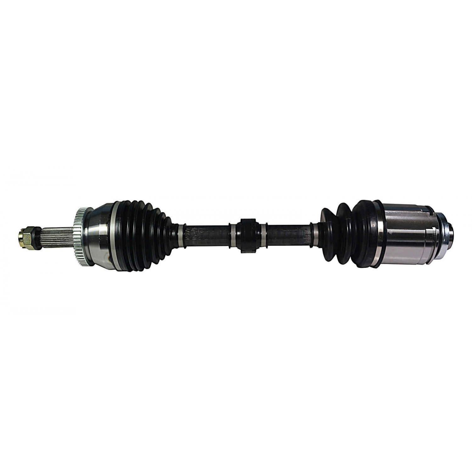 GSP NCV37076 CV Axle Assembly product image 5 of 5