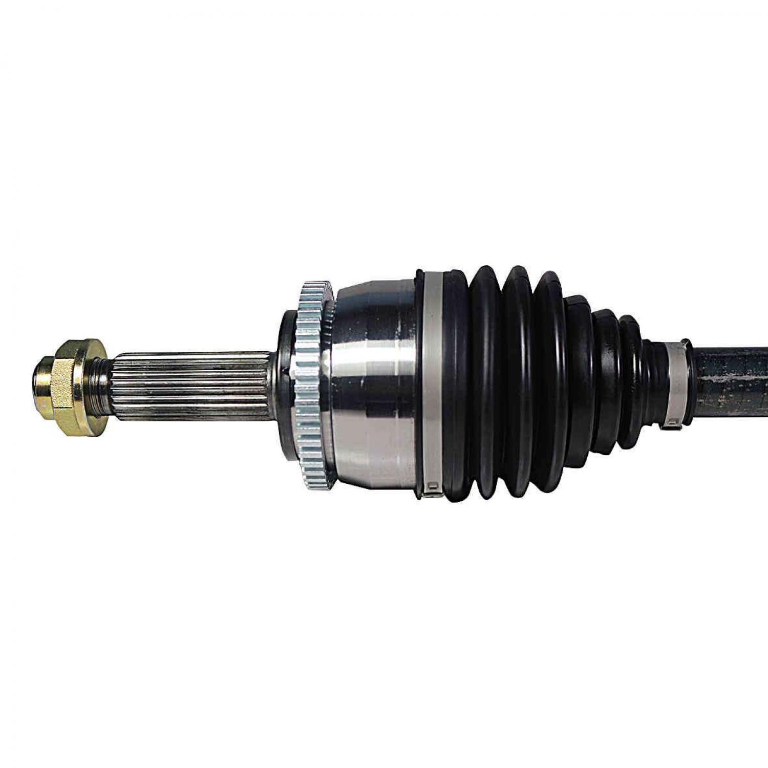 GSP NCV37077 CV Axle Assembly product image 1 of 5