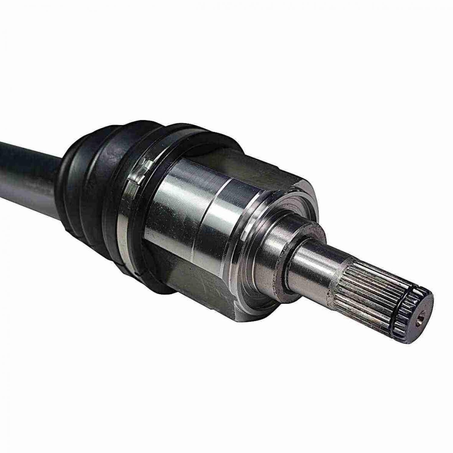 GSP NCV37077 CV Axle Assembly product image 4 of 5