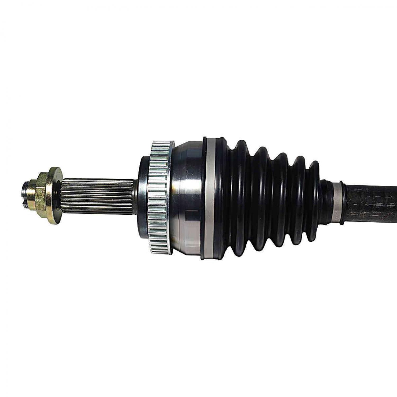 GSP NCV37078 CV Axle Assembly product image 1 of 5