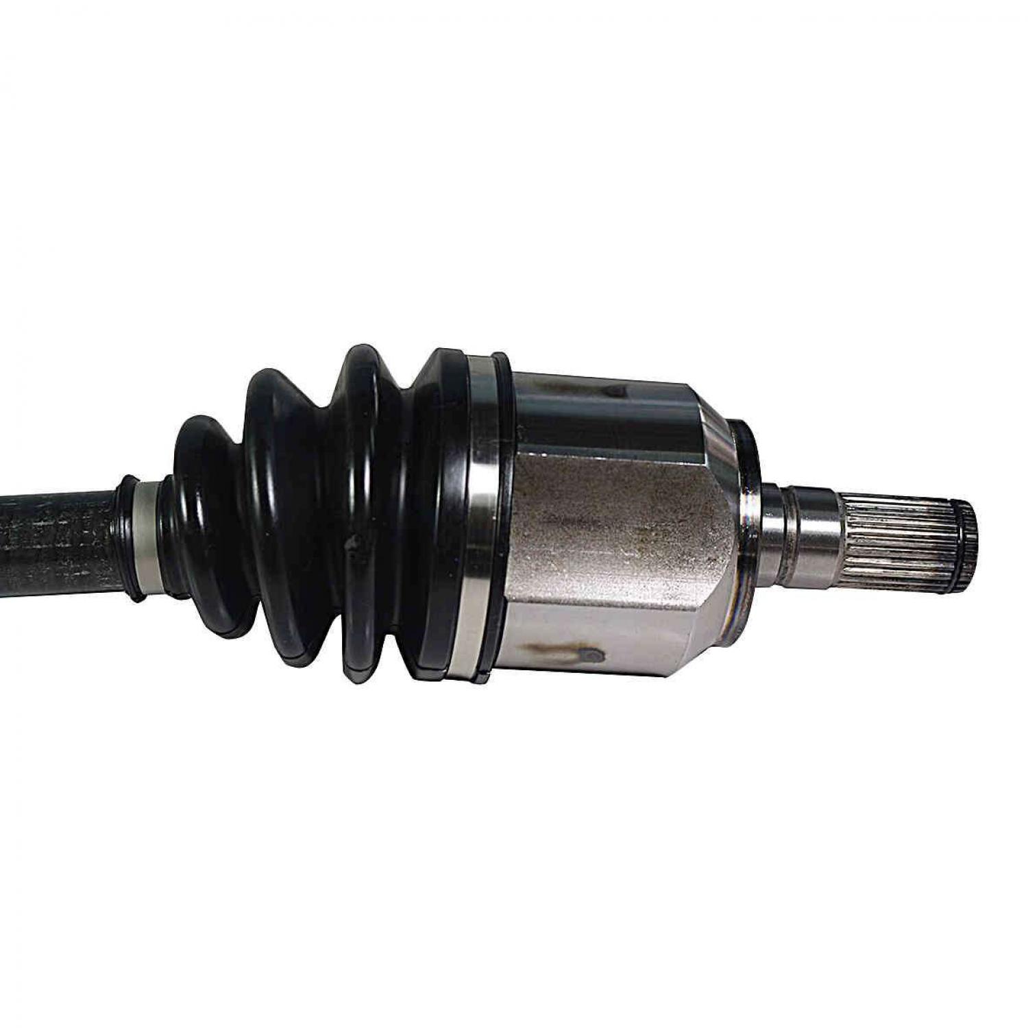 GSP NCV37078 CV Axle Assembly product image 2 of 5