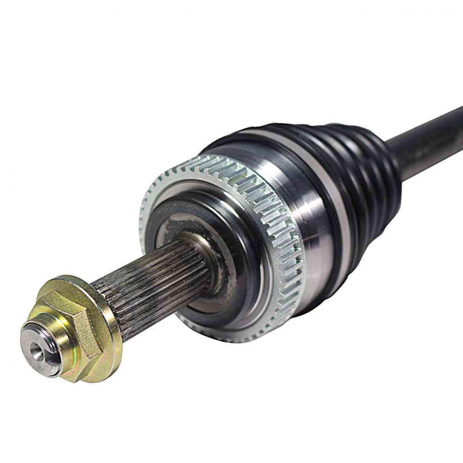 GSP NCV37078 CV Axle Assembly product image 3 of 5