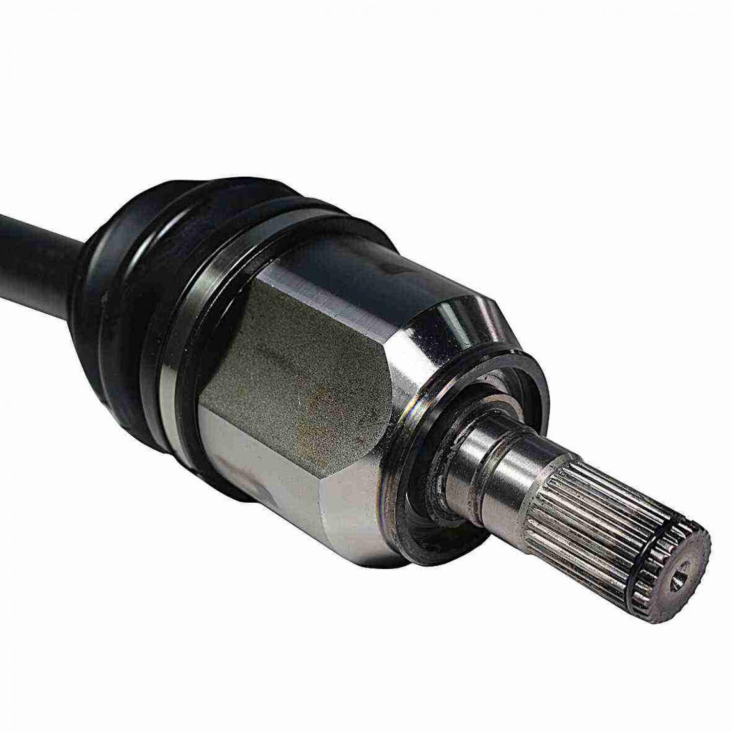 GSP NCV37078 CV Axle Assembly product image 4 of 5