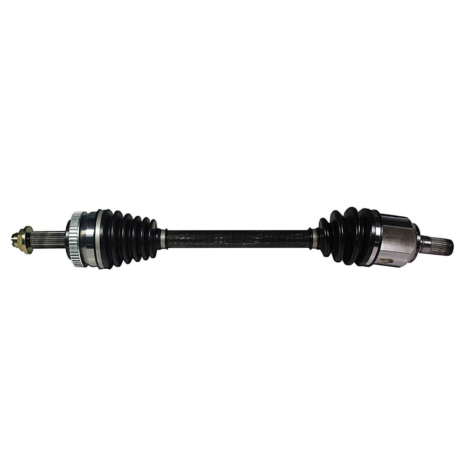 GSP NCV37078 CV Axle Assembly product image 5 of 5