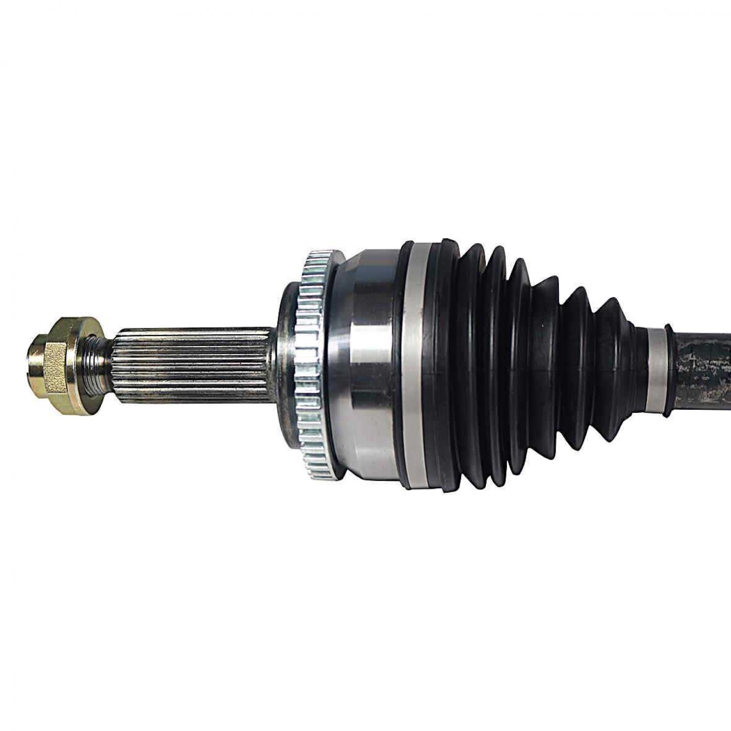 GSP NCV37079 - CV Axle Assembly GSP NCV37079 CV Axle Assembly product image 1 of 5