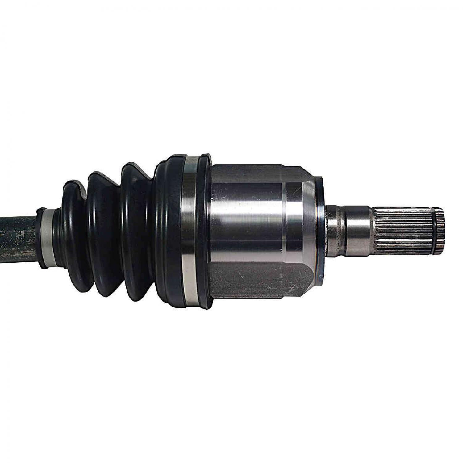 GSP NCV37079 - CV Axle Assembly GSP NCV37079 CV Axle Assembly product image 2 of 5