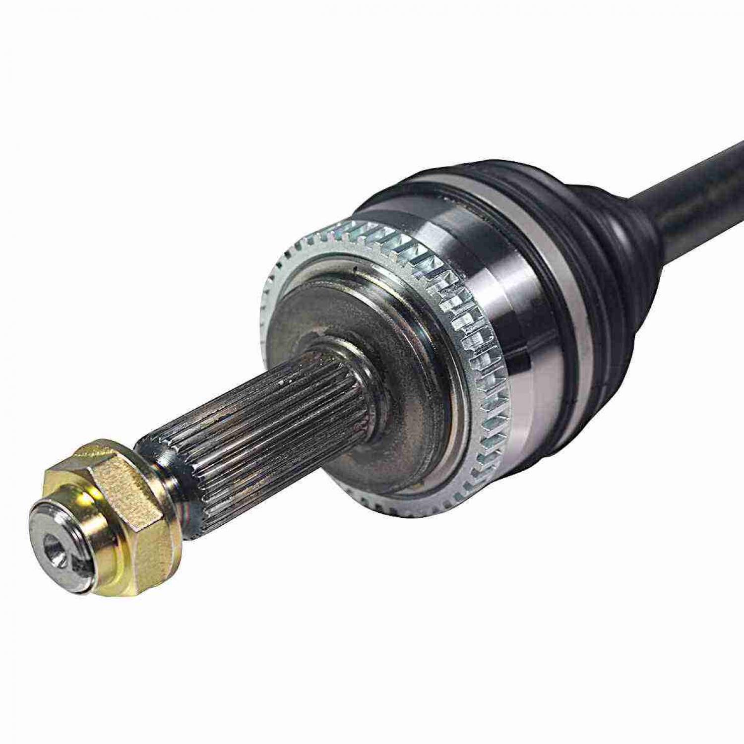 GSP NCV37079 - CV Axle Assembly GSP NCV37079 CV Axle Assembly product image 3 of 5