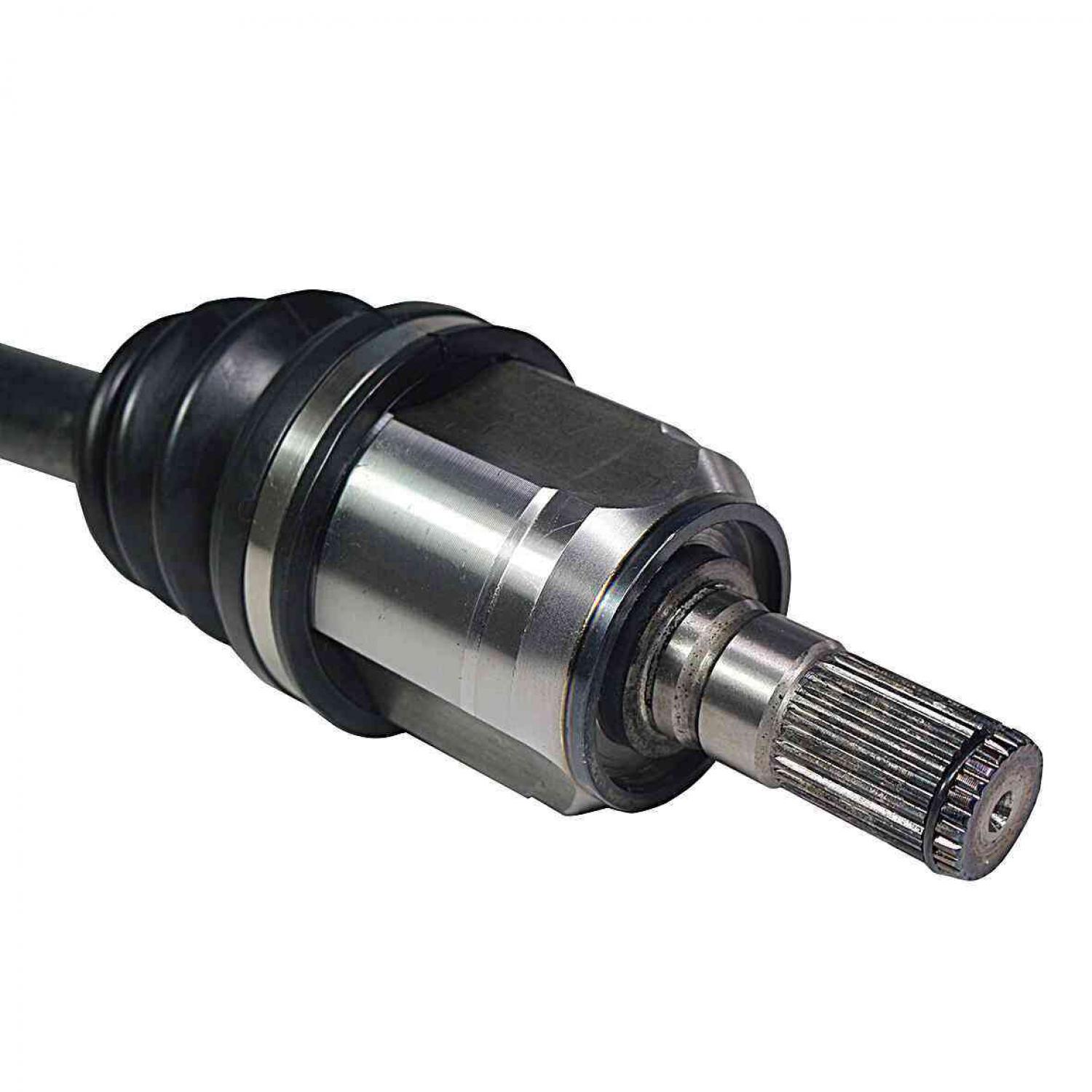 GSP NCV37079 - CV Axle Assembly GSP NCV37079 CV Axle Assembly product image 4 of 5