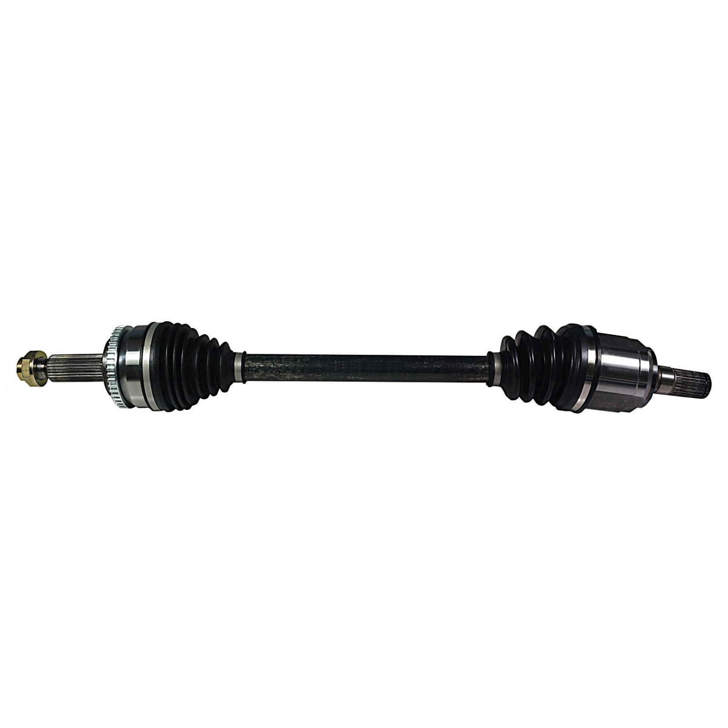 GSP NCV37079 - CV Axle Assembly GSP NCV37079 CV Axle Assembly product image 5 of 5