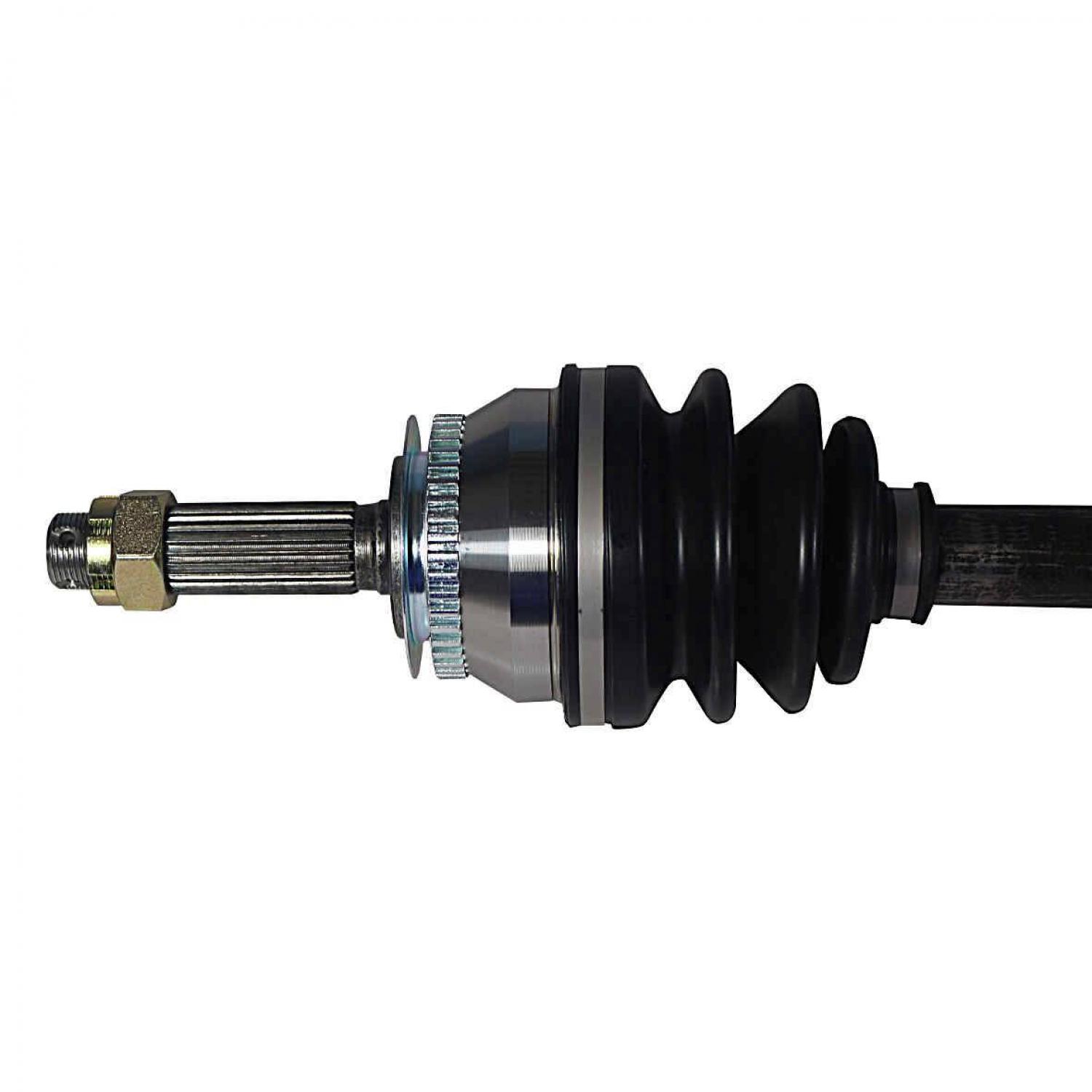 GSP NCV37080 CV Axle Assembly product image 1 of 5