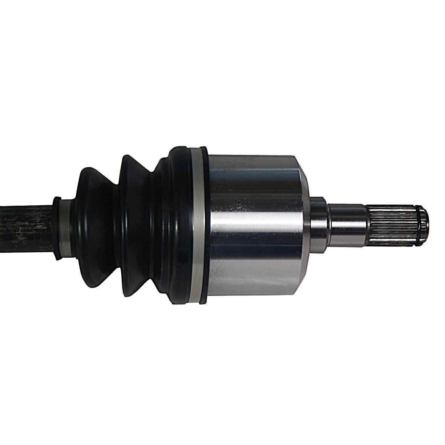 GSP NCV37080 CV Axle Assembly product image 2 of 5